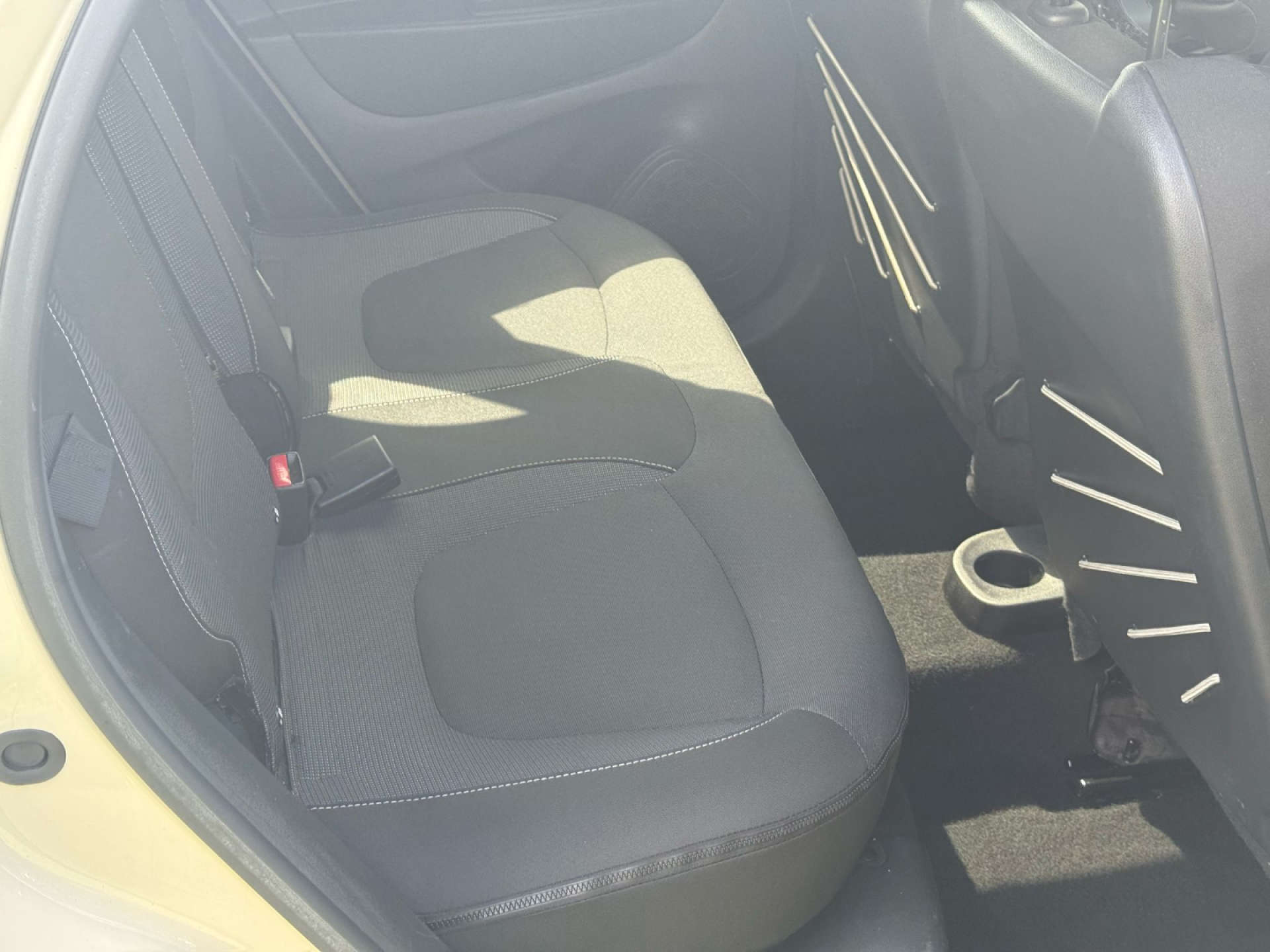 RENAULT CAPTUR 1.5 Captur Dynamique S Nav dCi 5dr #16