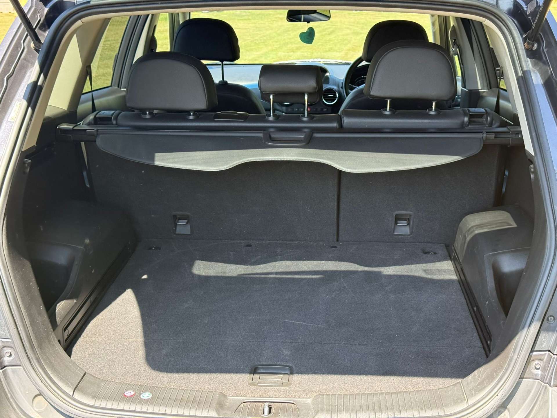 VAUXHALL ANTARA 2.2 Antara Exclusive CDTi S/S 5dr #11