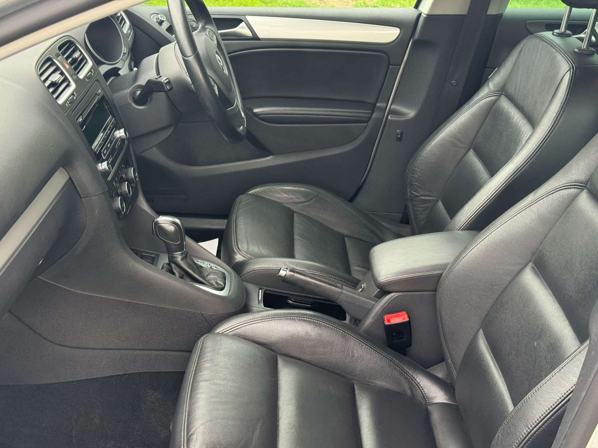 VOLKSWAGEN GOLF 2.0 Golf GT TDI 140 Semi-Auto 5dr #18