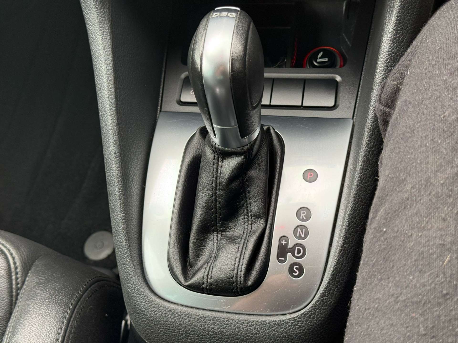 VOLKSWAGEN GOLF 2.0 Golf GT TDI 140 Semi-Auto 5dr #26