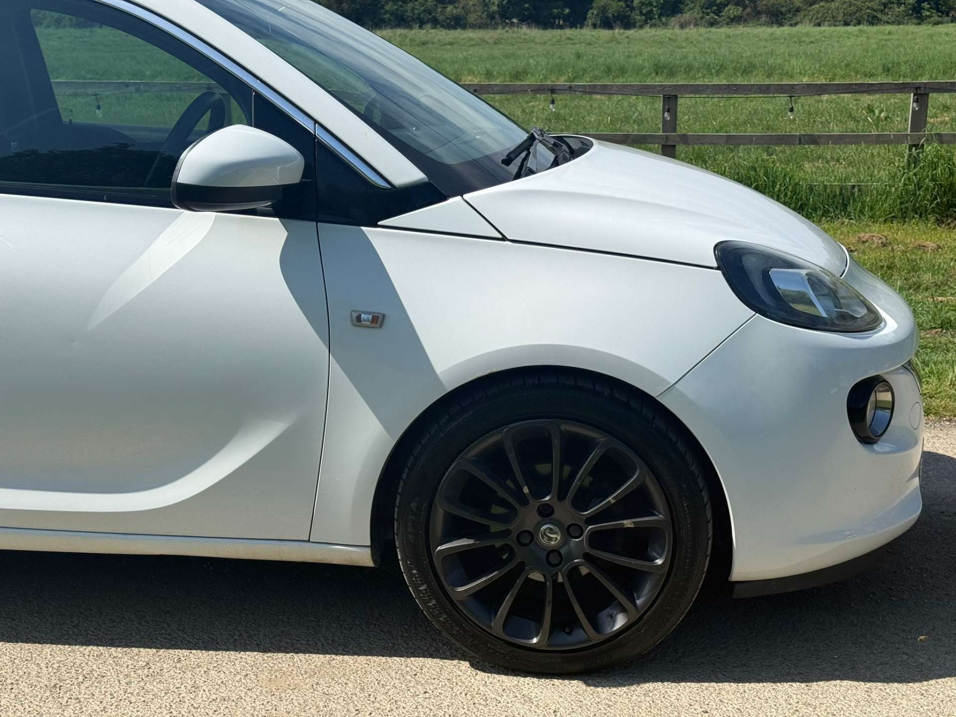 VAUXHALL ADAM 1.2 Adam Glam 3dr #5
