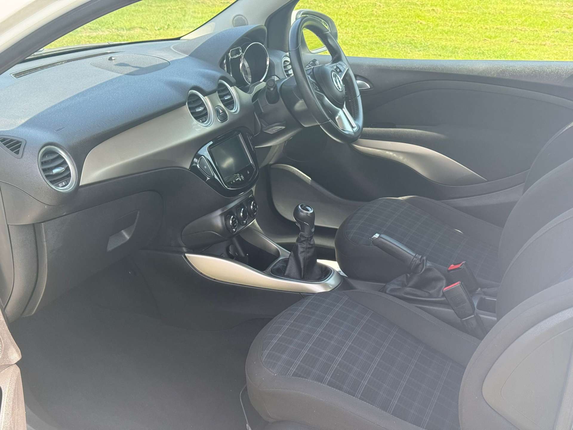VAUXHALL ADAM 1.2 Adam Glam 3dr #11