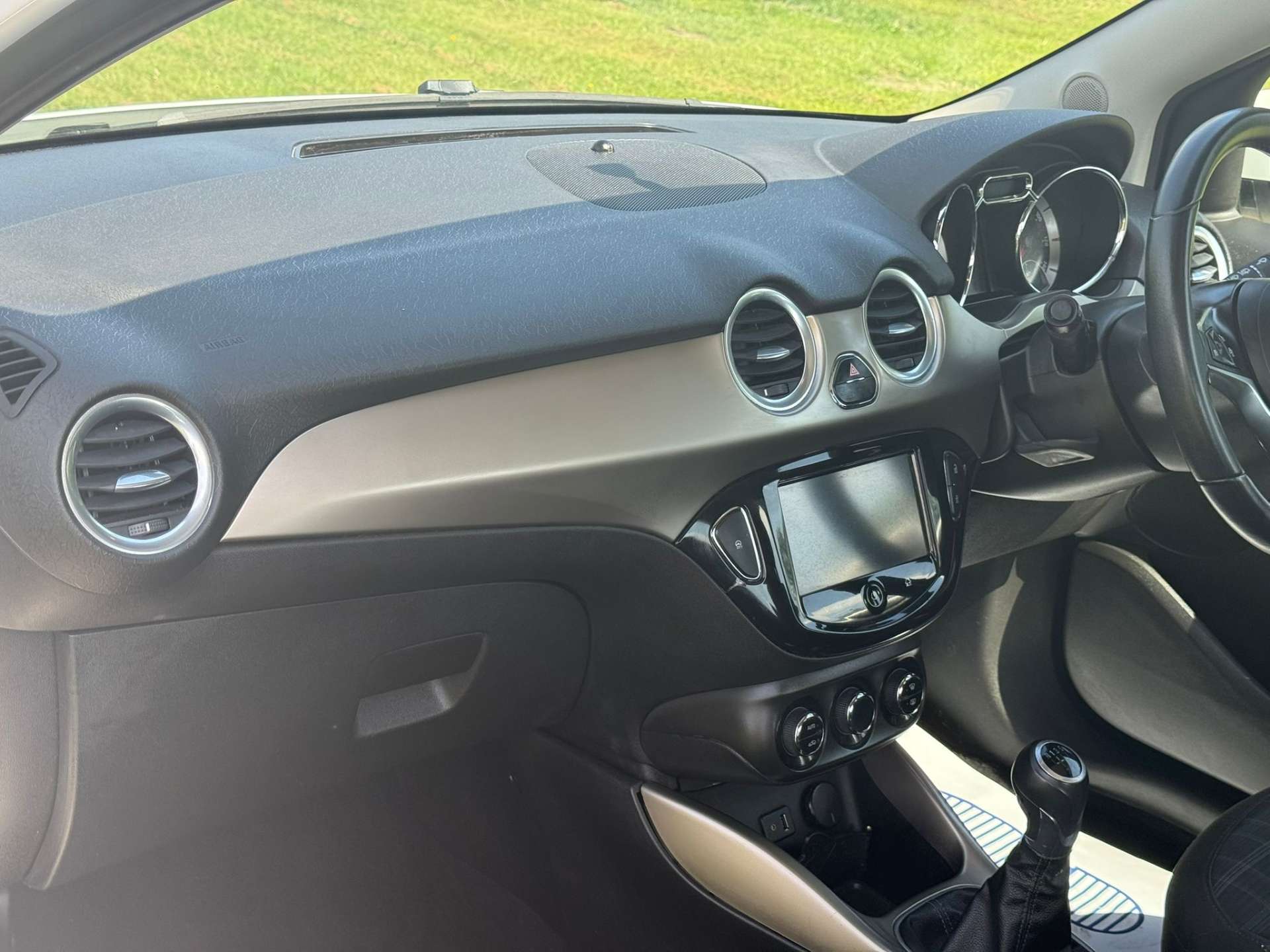 VAUXHALL ADAM 1.2 Adam Glam 3dr #13