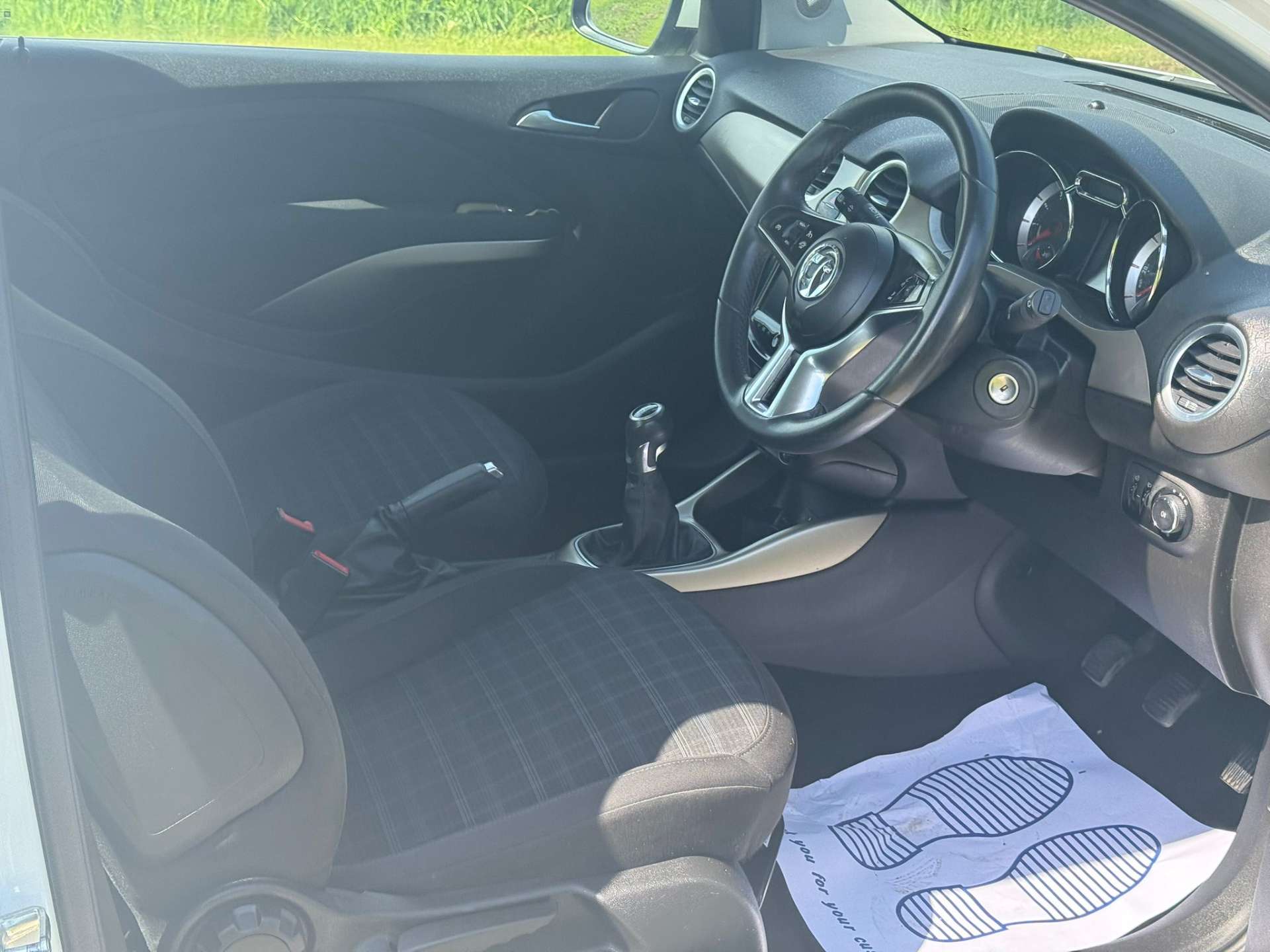 VAUXHALL ADAM 1.2 Adam Glam 3dr #15