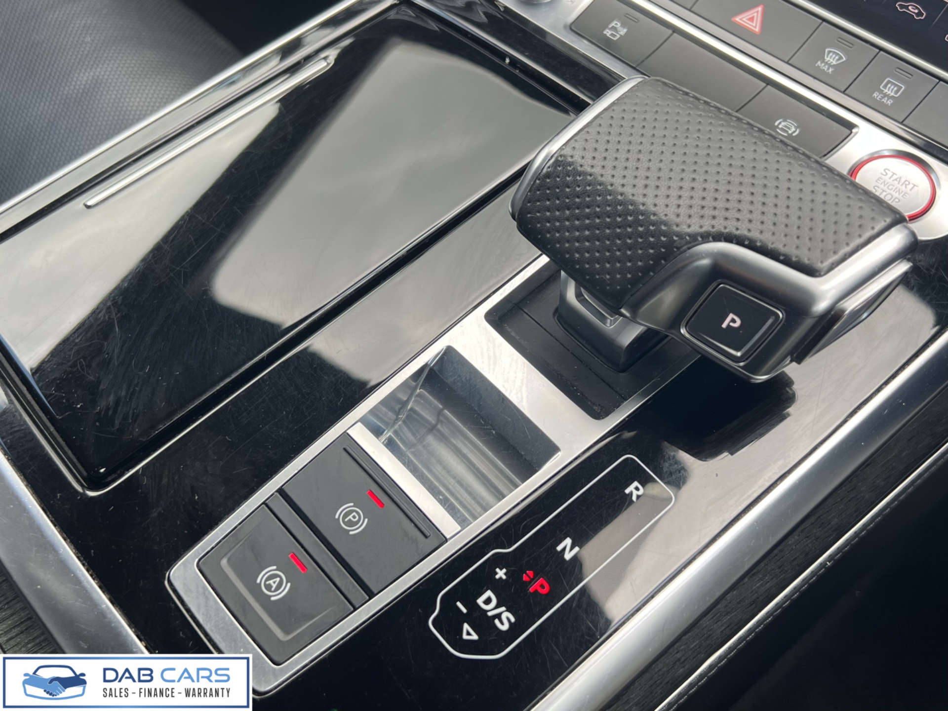 Audi Q7 4.0 SQ7 Vorsprung TDI MHEV Quattro Auto 4WD 5dr #12