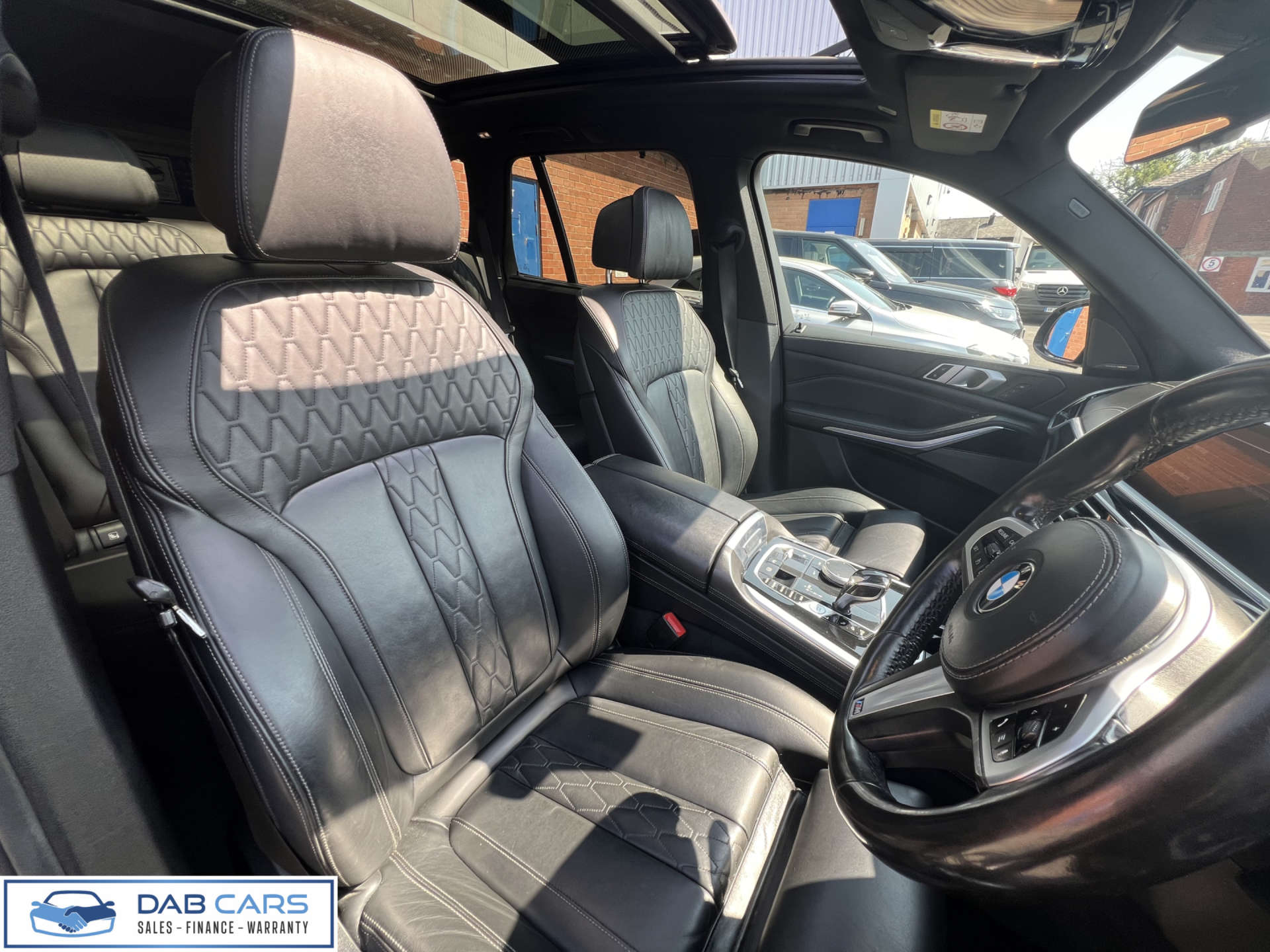 BMW X5 3.0 X5 xDrive 30d M Sport Auto 4WD 5dr #46