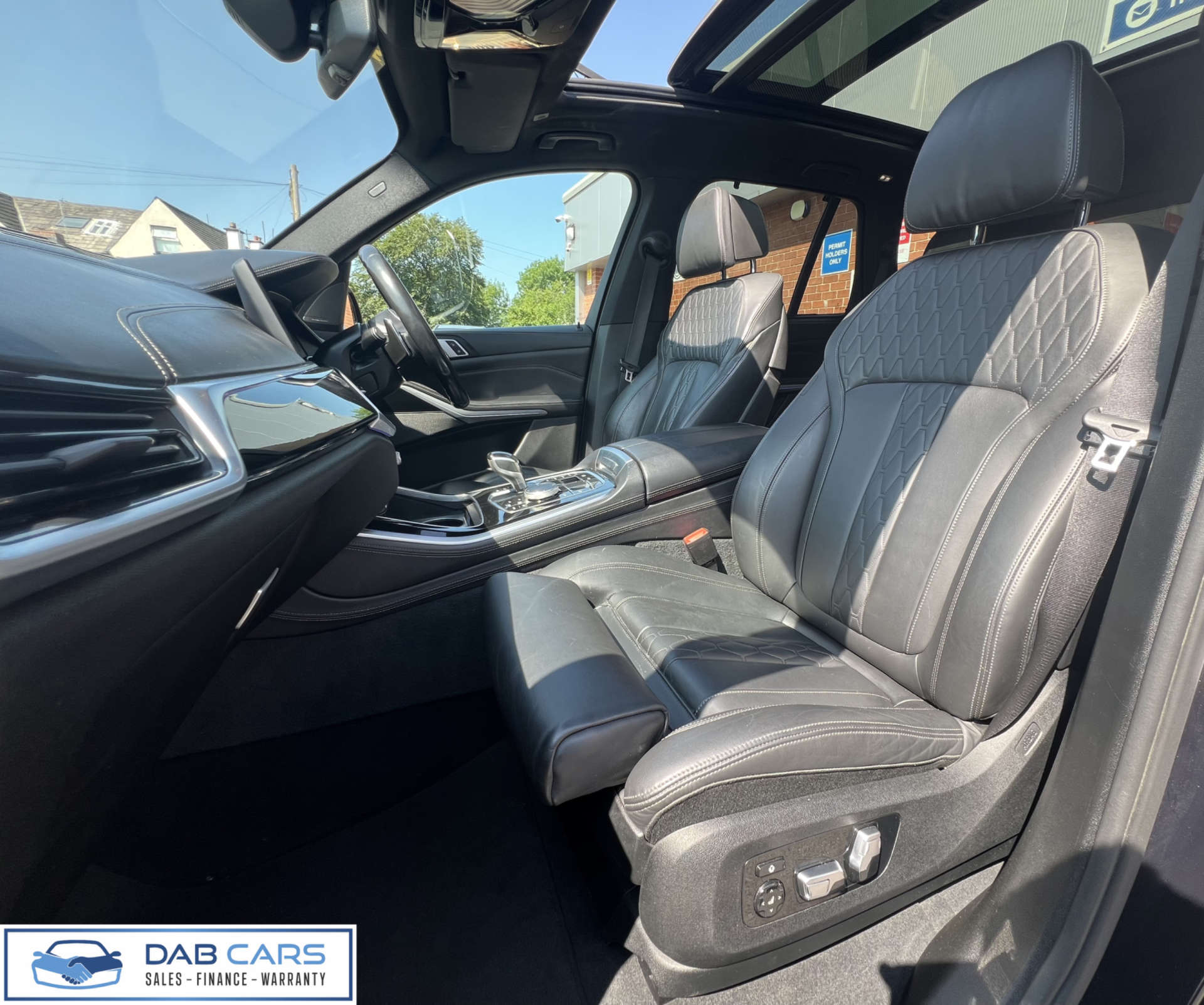 BMW X5 3.0 X5 xDrive 30d M Sport Auto 4WD 5dr #49