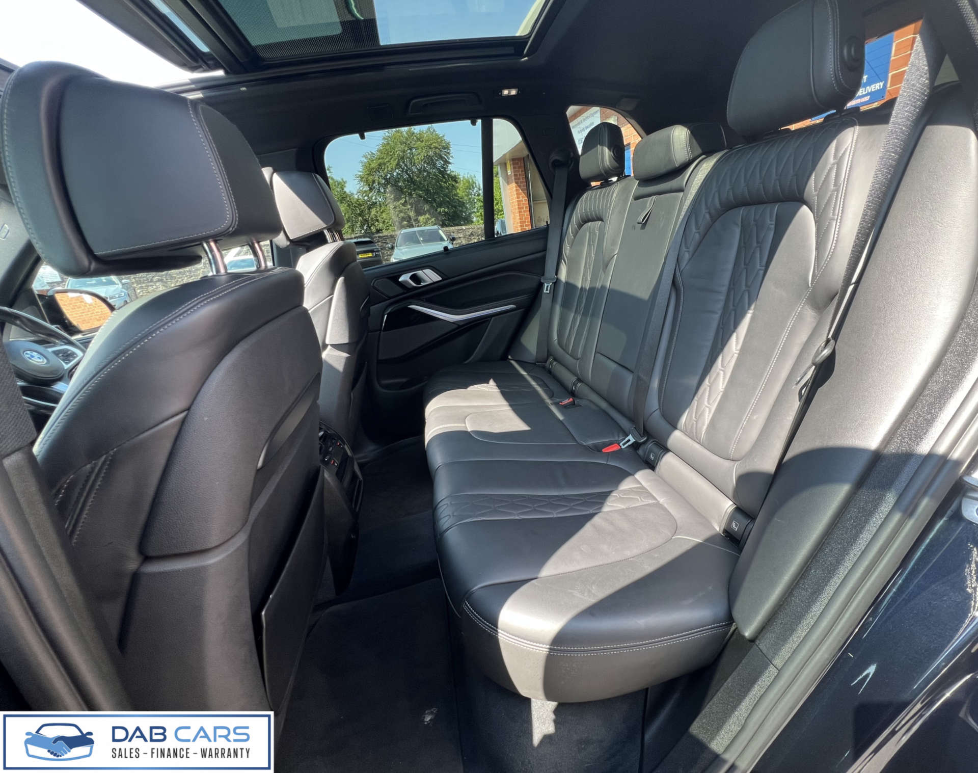BMW X5 3.0 X5 xDrive 30d M Sport Auto 4WD 5dr #54