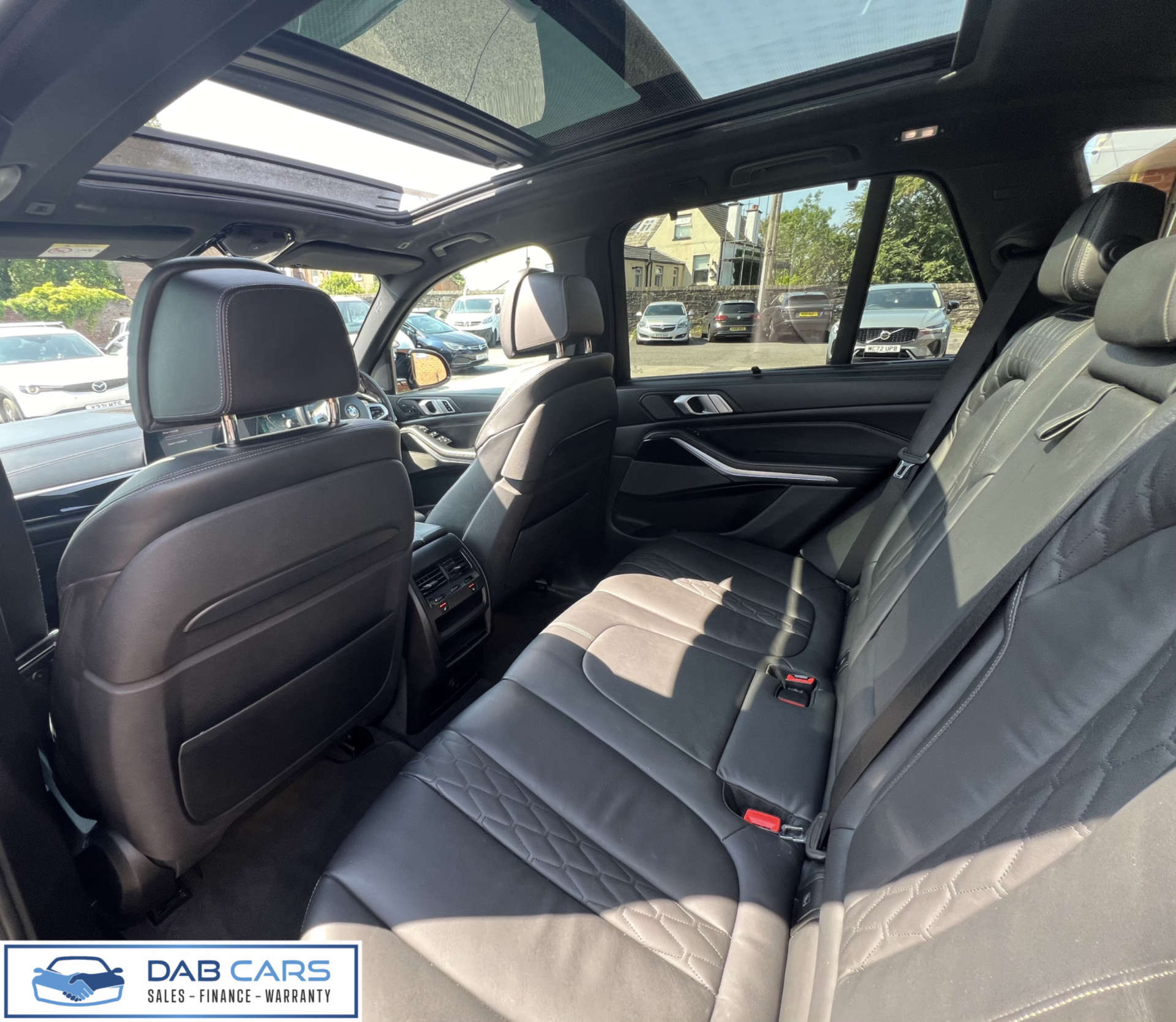 BMW X5 3.0 X5 xDrive 30d M Sport Auto 4WD 5dr #55
