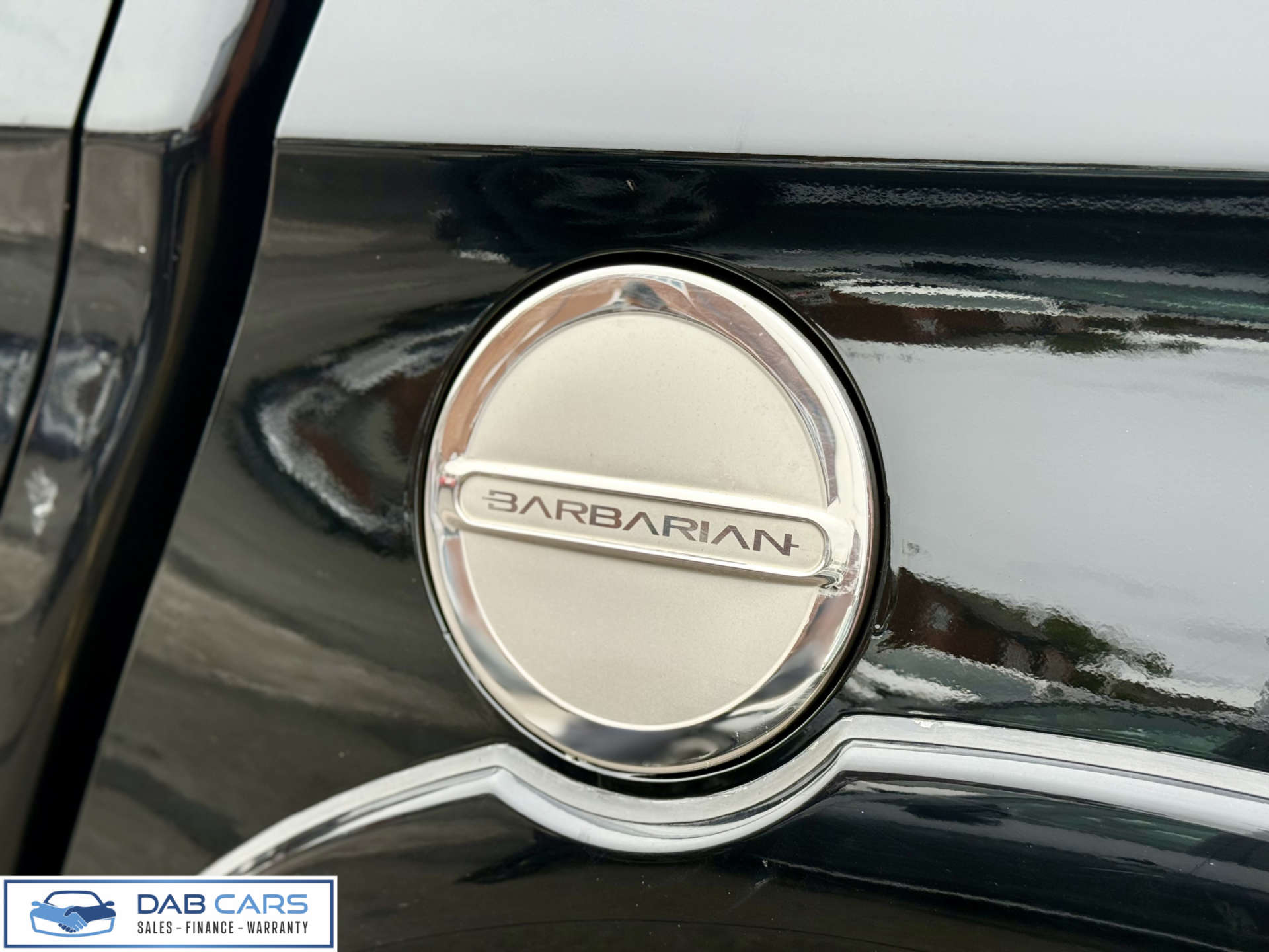 MITSUBISHI L200 2.4 L200 Barbarian DI-D Auto 4WD #40