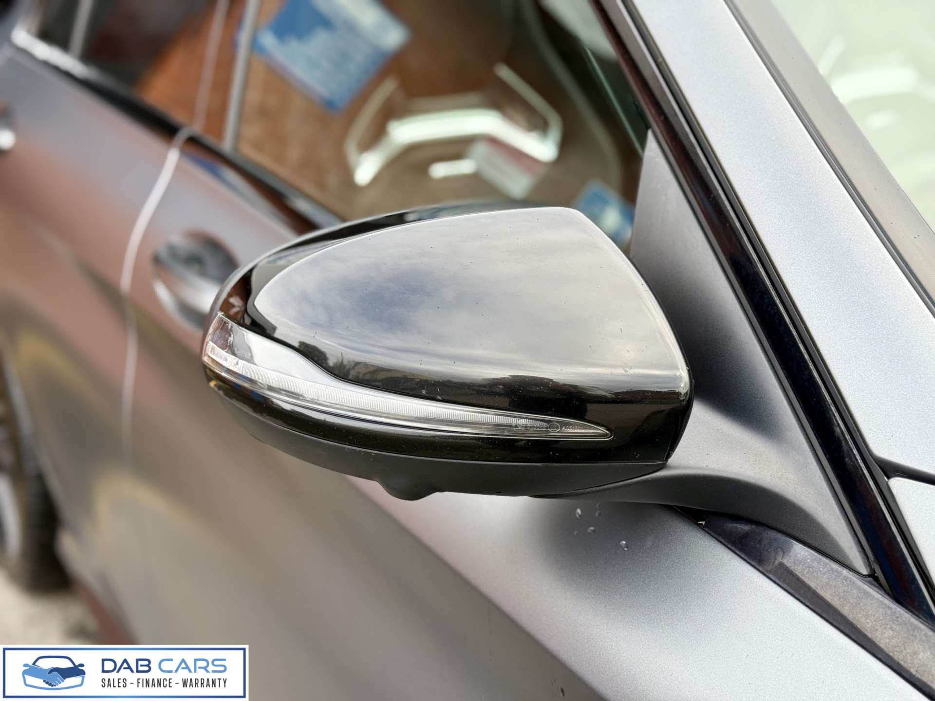 Mercedes-Benz C-CLASS 4.0 AMG C63 S Premium Auto 4dr #57