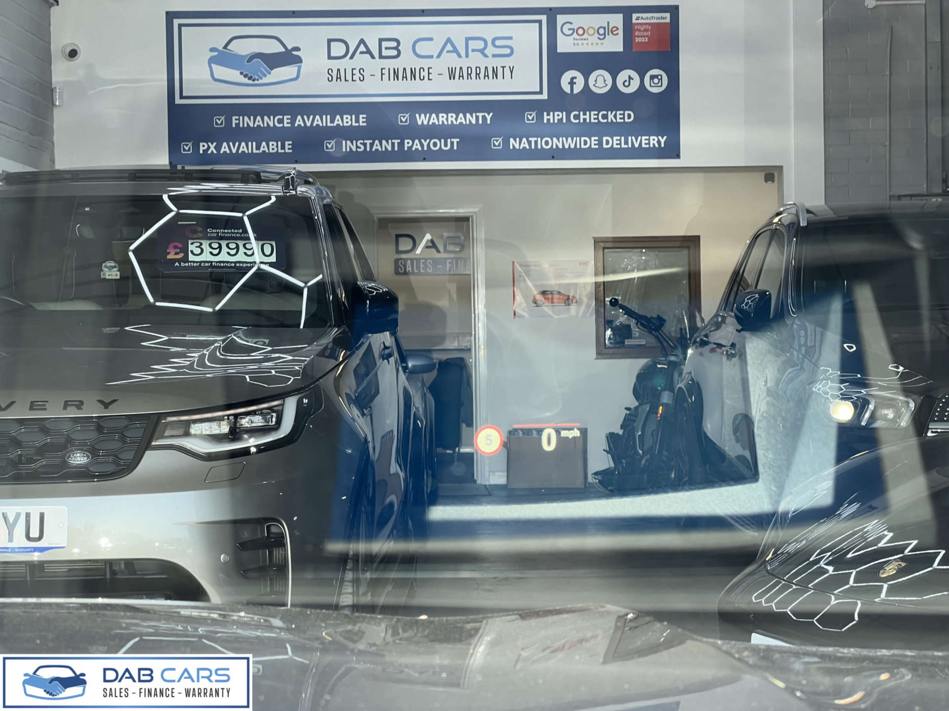 BMW X5 3.0 X5 xDrive 30d M Sport Auto 4WD 5dr #9