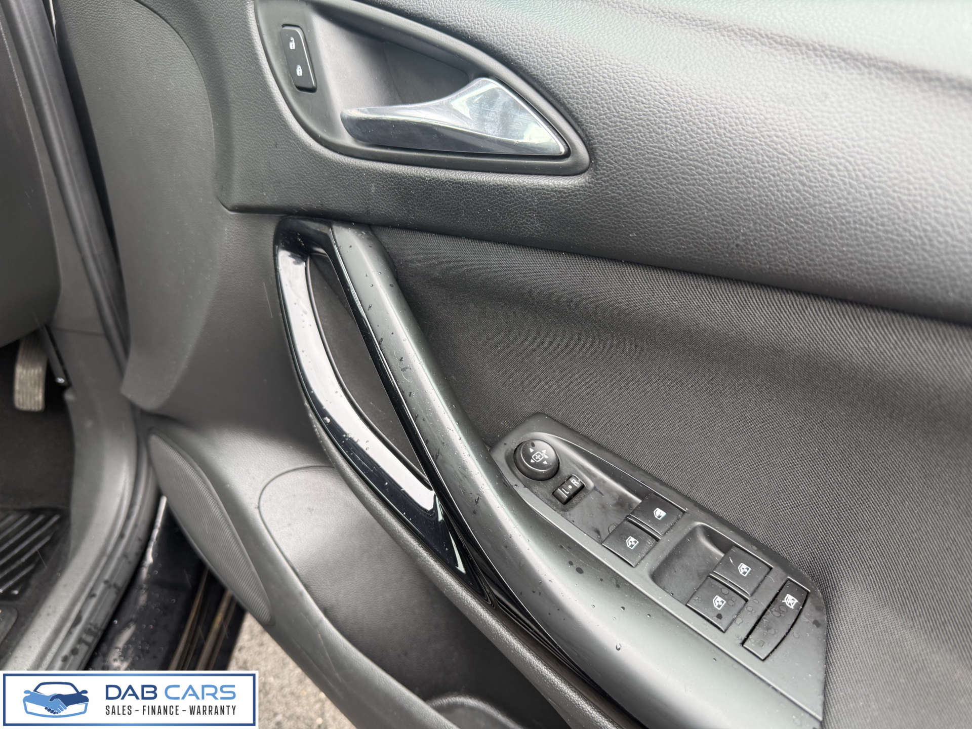 Vauxhall ASTRA 1.4 Astra SRi 5dr #18