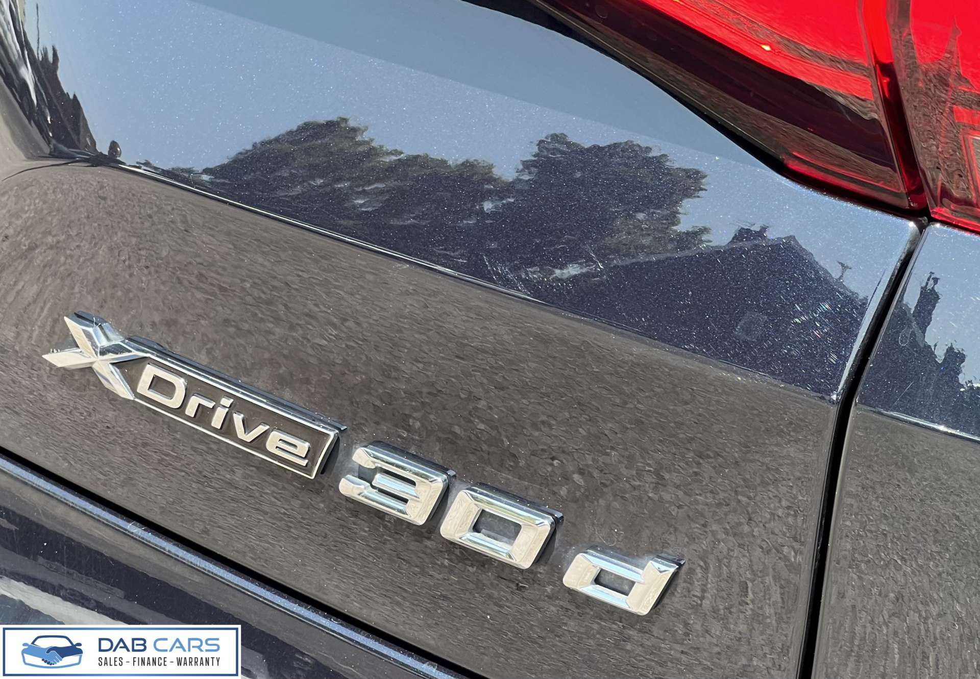 BMW X5 3.0 X5 xDrive 30d M Sport Auto 4WD 5dr #69