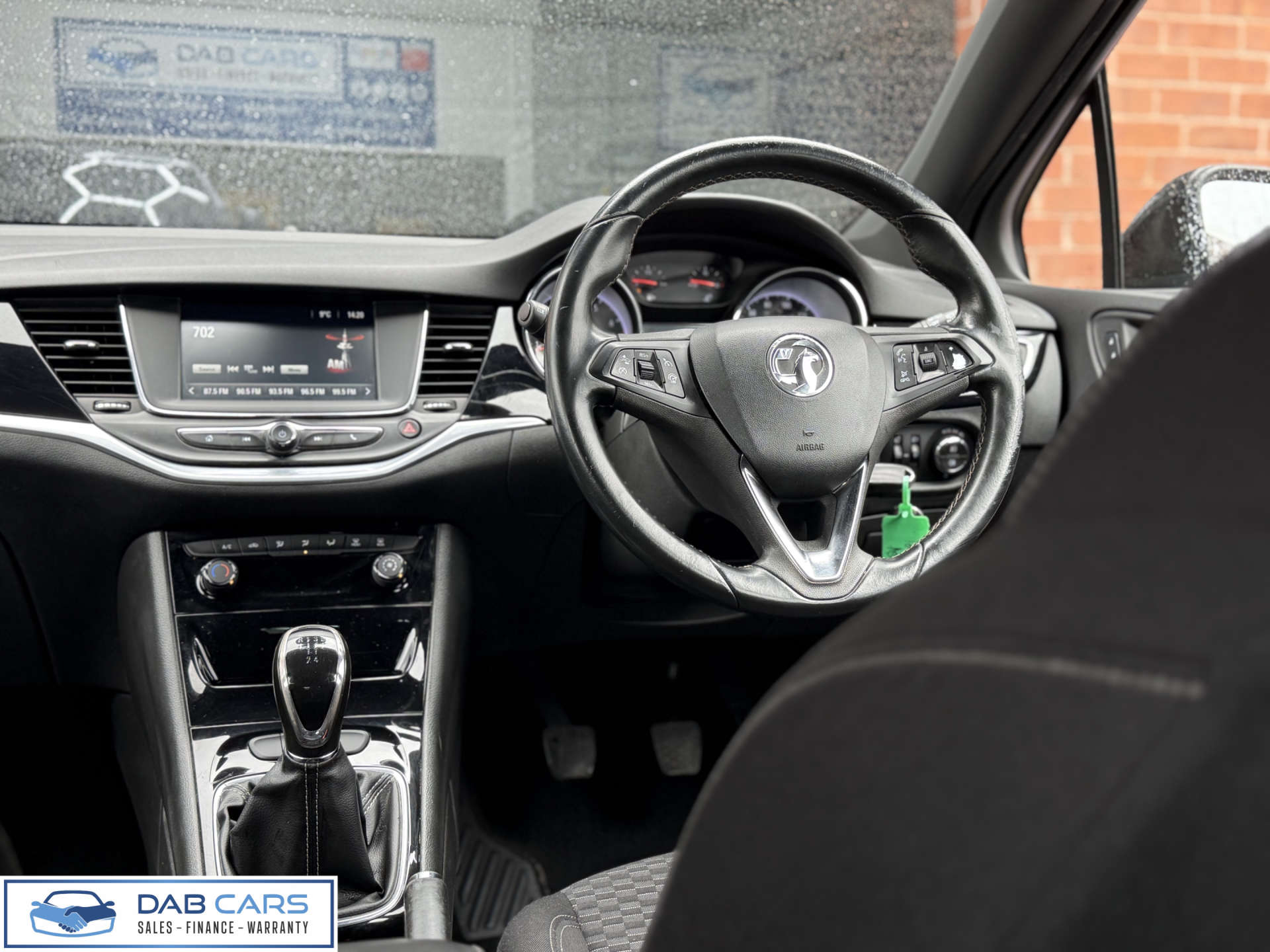 Vauxhall ASTRA 1.4 Astra SRi 5dr #30