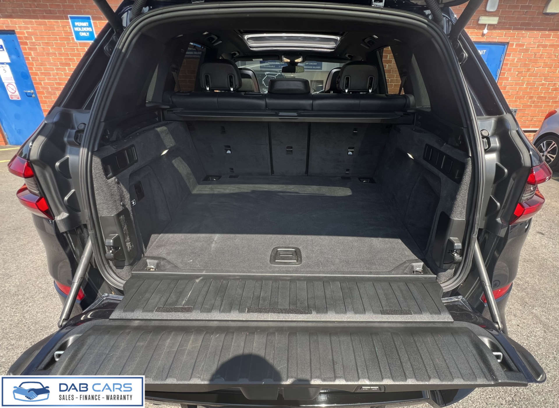 BMW X5 3.0 X5 xDrive 30d M Sport Auto 4WD 5dr #70