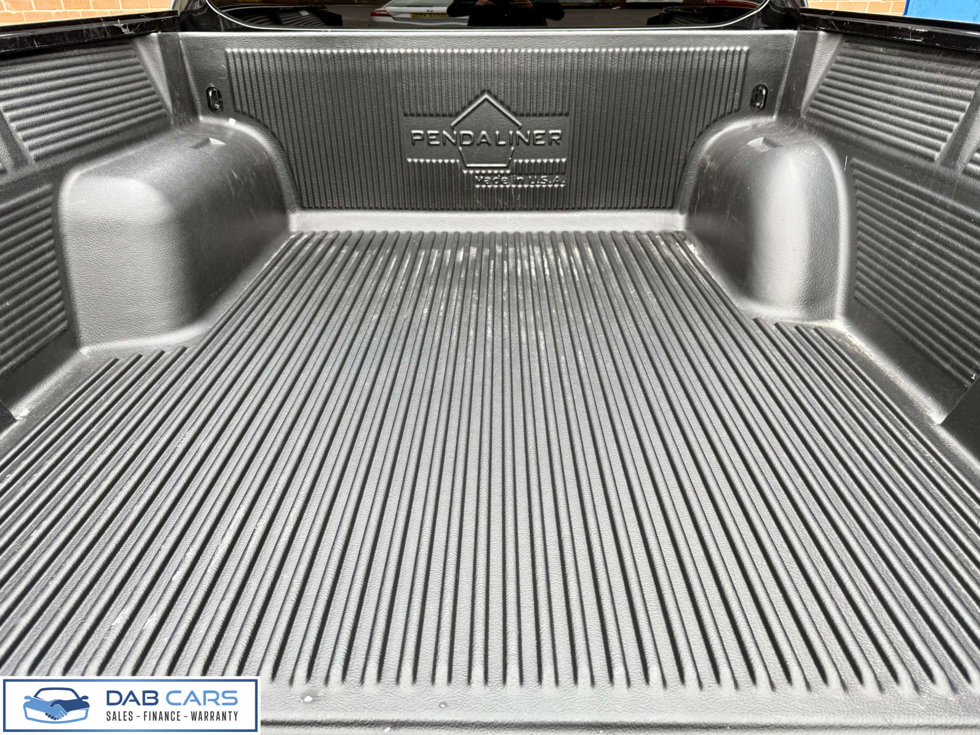 MITSUBISHI L200 2.4 L200 Barbarian DI-D Auto 4WD #72