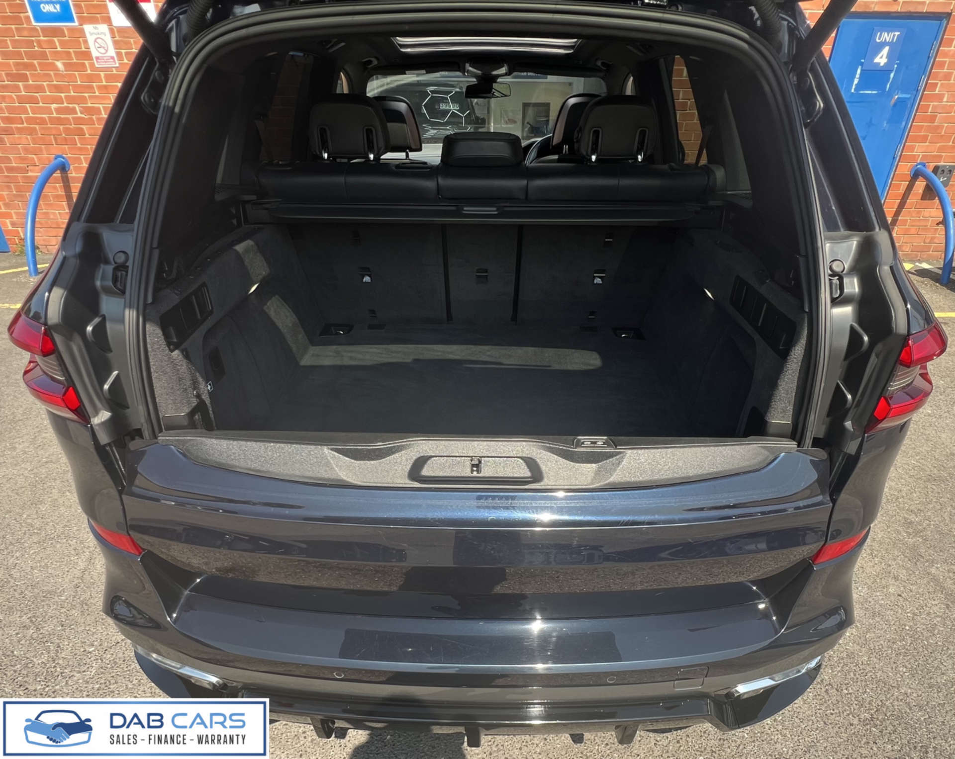 BMW X5 3.0 X5 xDrive 30d M Sport Auto 4WD 5dr #71