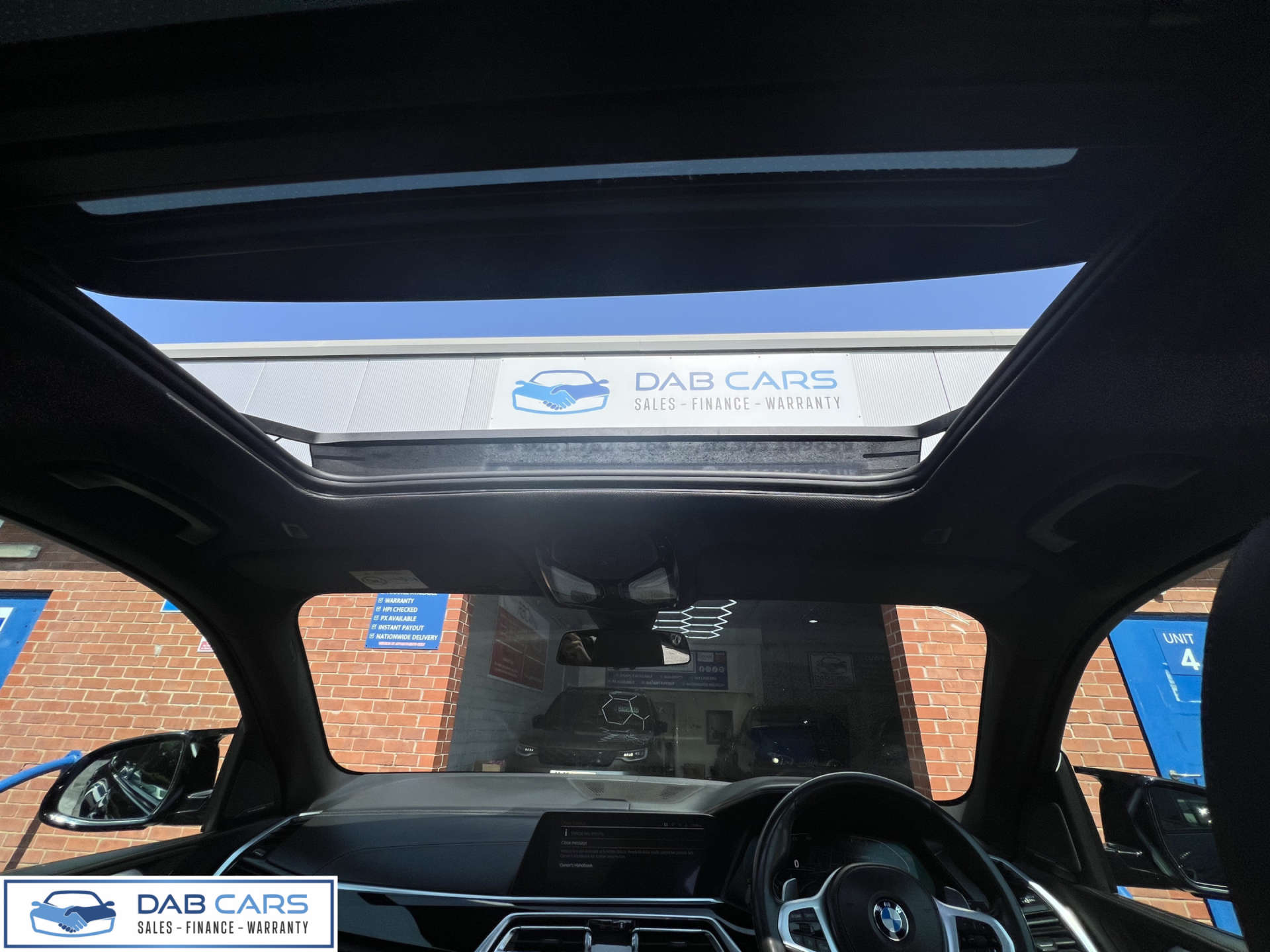 BMW X5 3.0 X5 xDrive 30d M Sport Auto 4WD 5dr #72