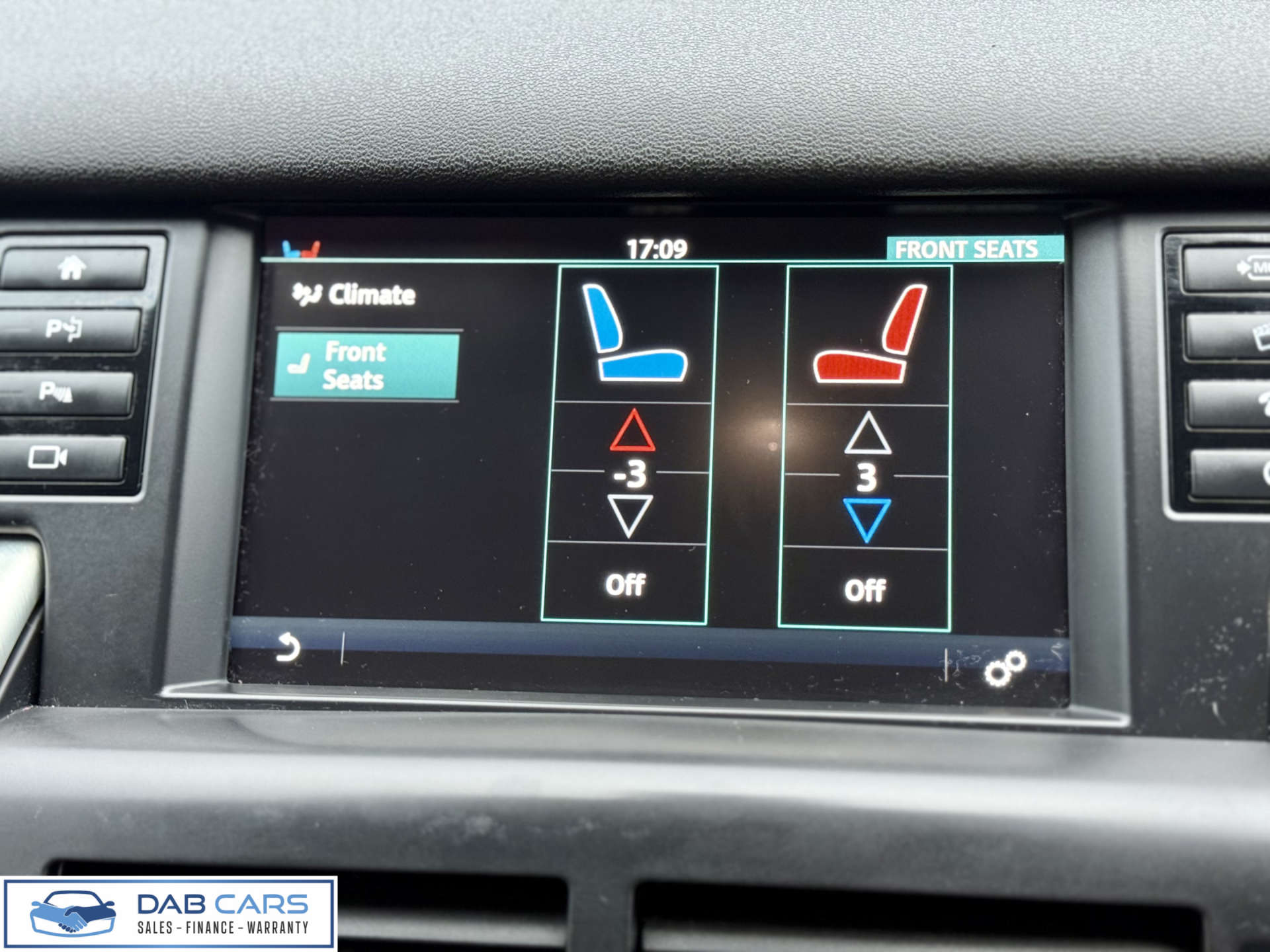 Land Rover Discovery Sport 2.0 Discovery Sport Luxury HSE TD4 Auto 4WD 5dr #16