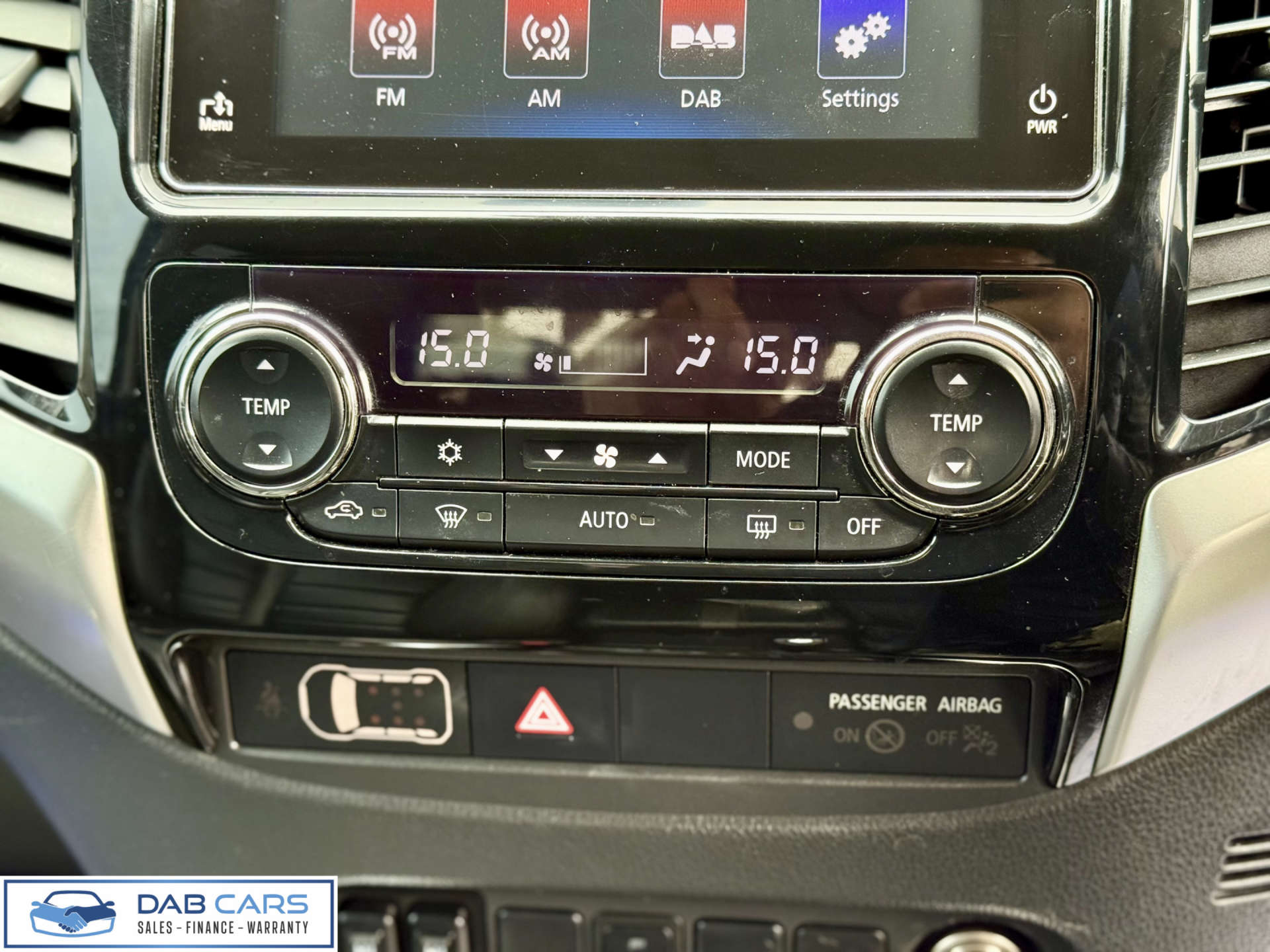 MITSUBISHI L200 2.4 L200 Barbarian DI-D Auto 4WD #29