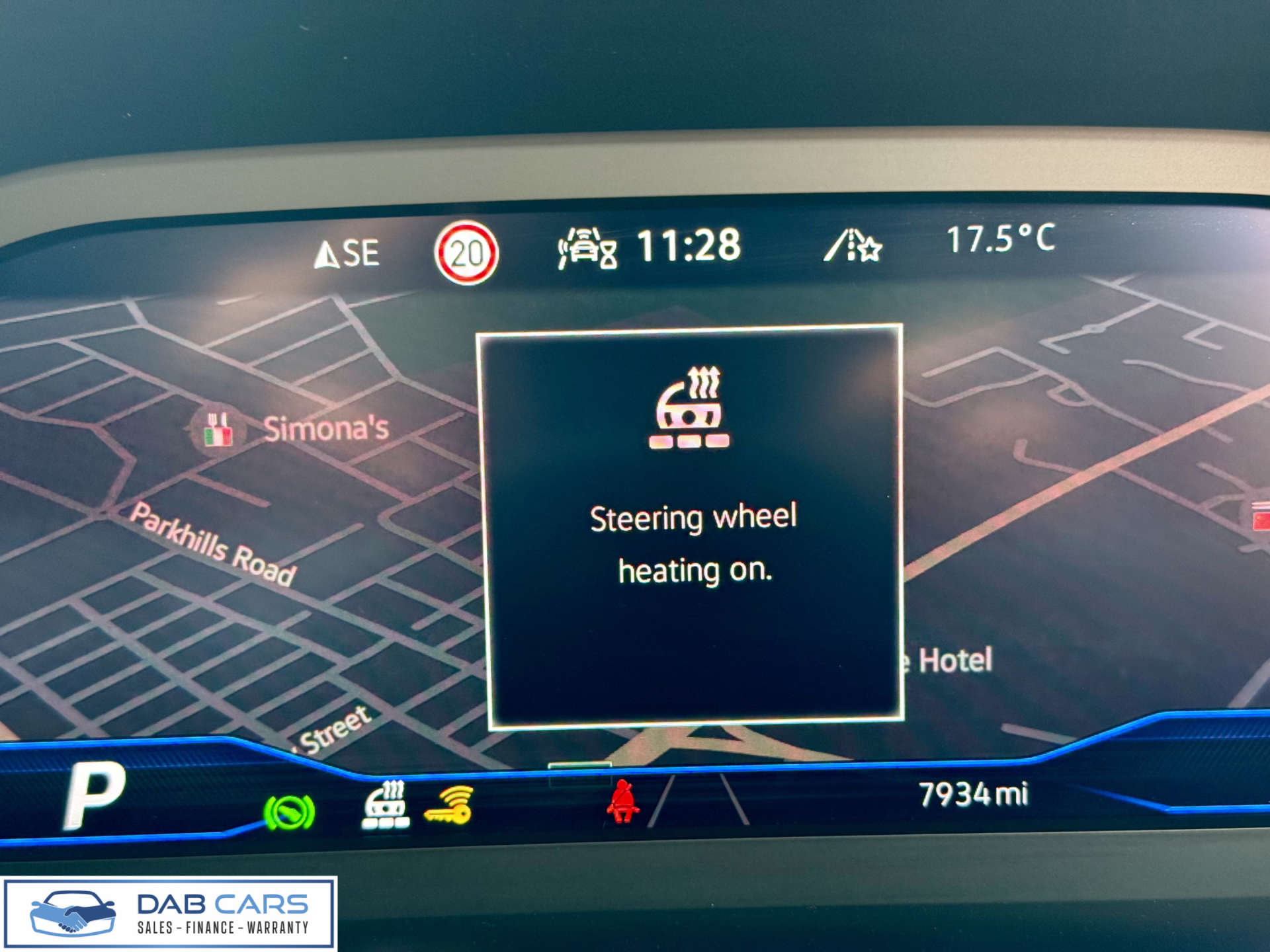 Volkswagen T-ROC 2.0 T-Roc R TSi 4Motion Semi-Auto 4WD 5dr #9