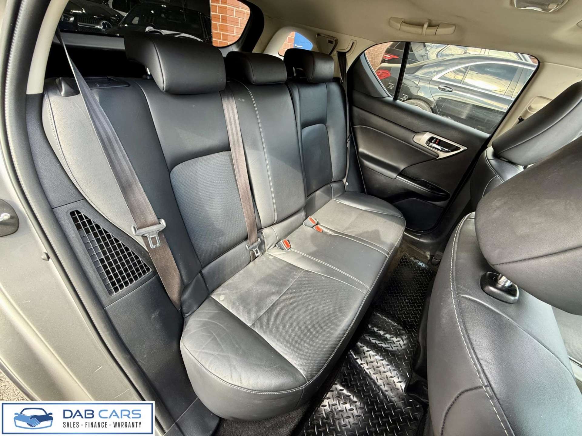 Lexus CT 1.8 200h Premier CVT Euro 6 (s/s) 5dr #77