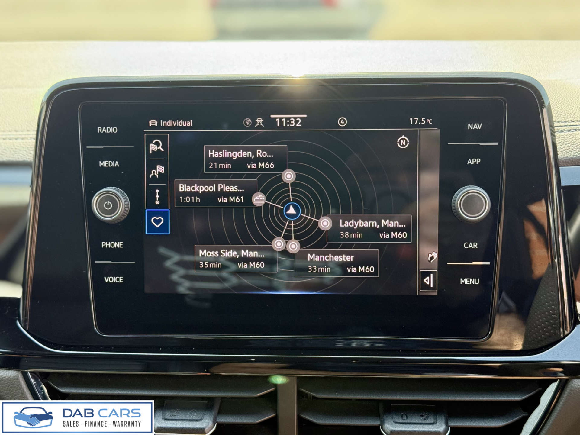 Volkswagen T-ROC 2.0 T-Roc R TSi 4Motion Semi-Auto 4WD 5dr #23