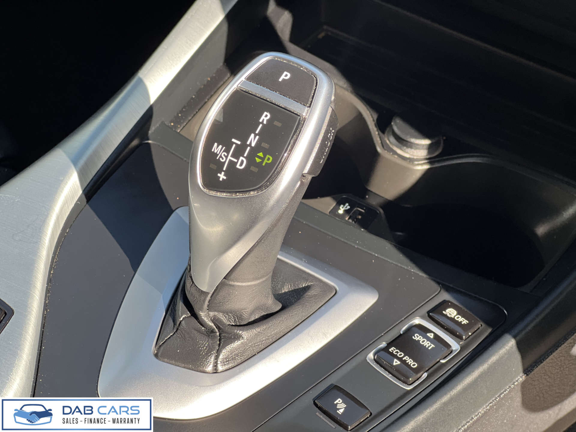 BMW 1 SERIES 3.0 M140I Auto 5dr #4