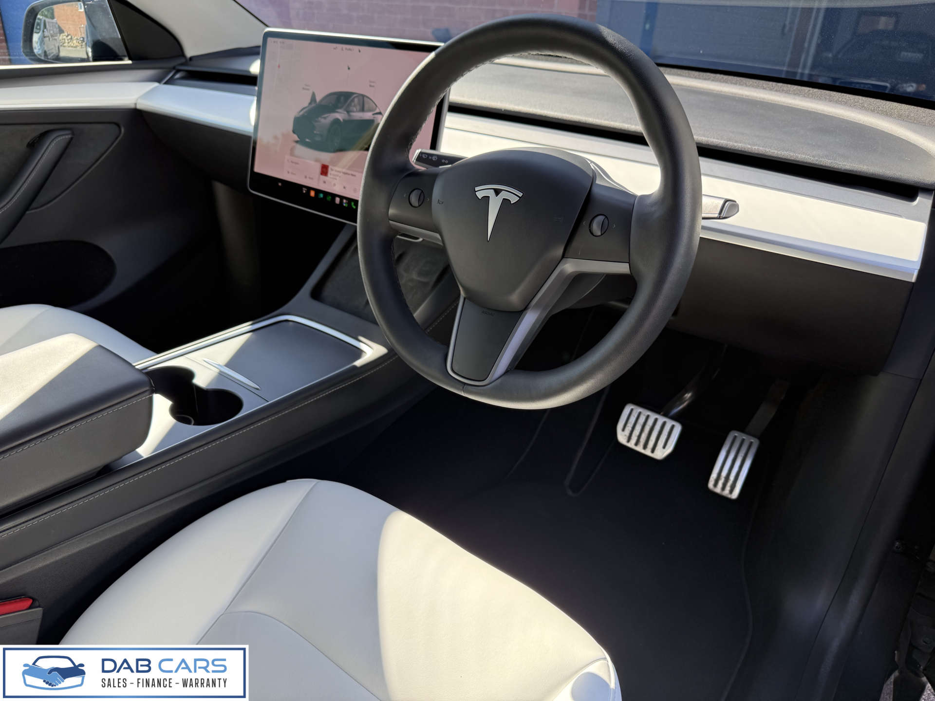 TESLA MODEL Y ModeL Y Performance AWD 4WD 5dr #3