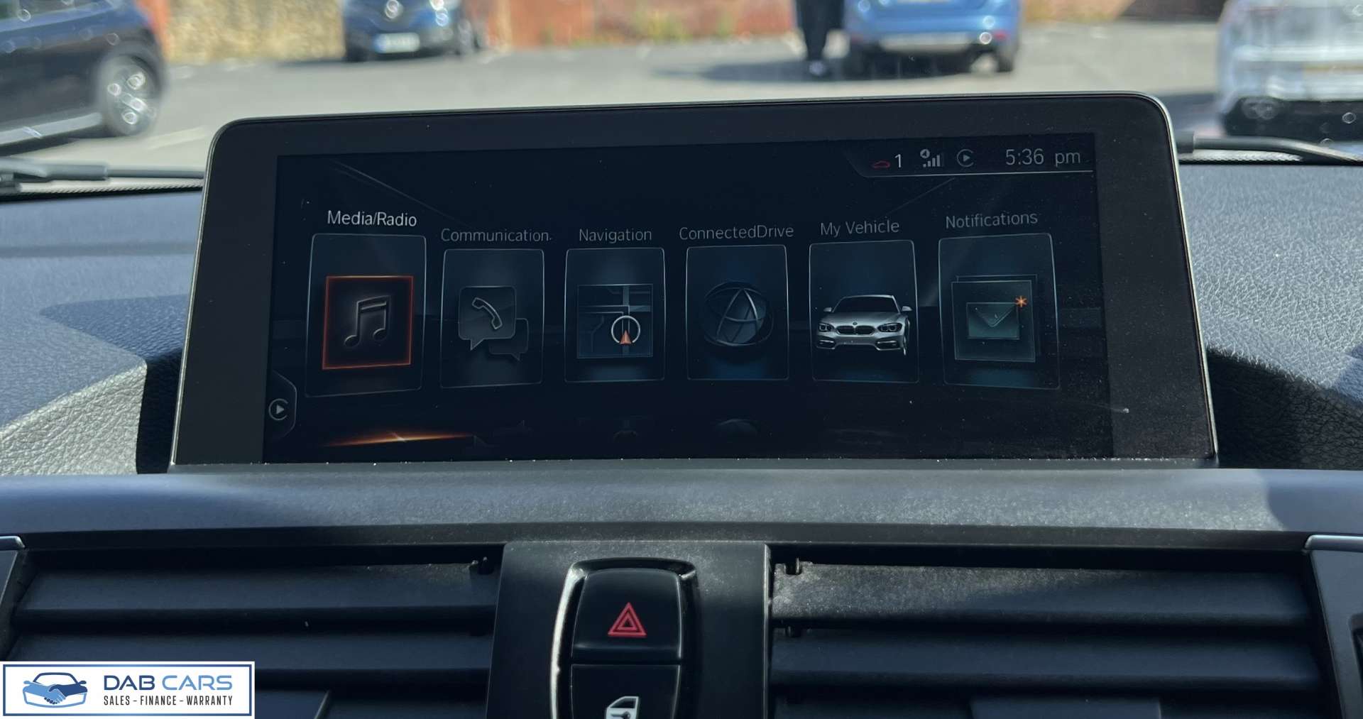 BMW 1 SERIES 3.0 M140I Auto 5dr #14
