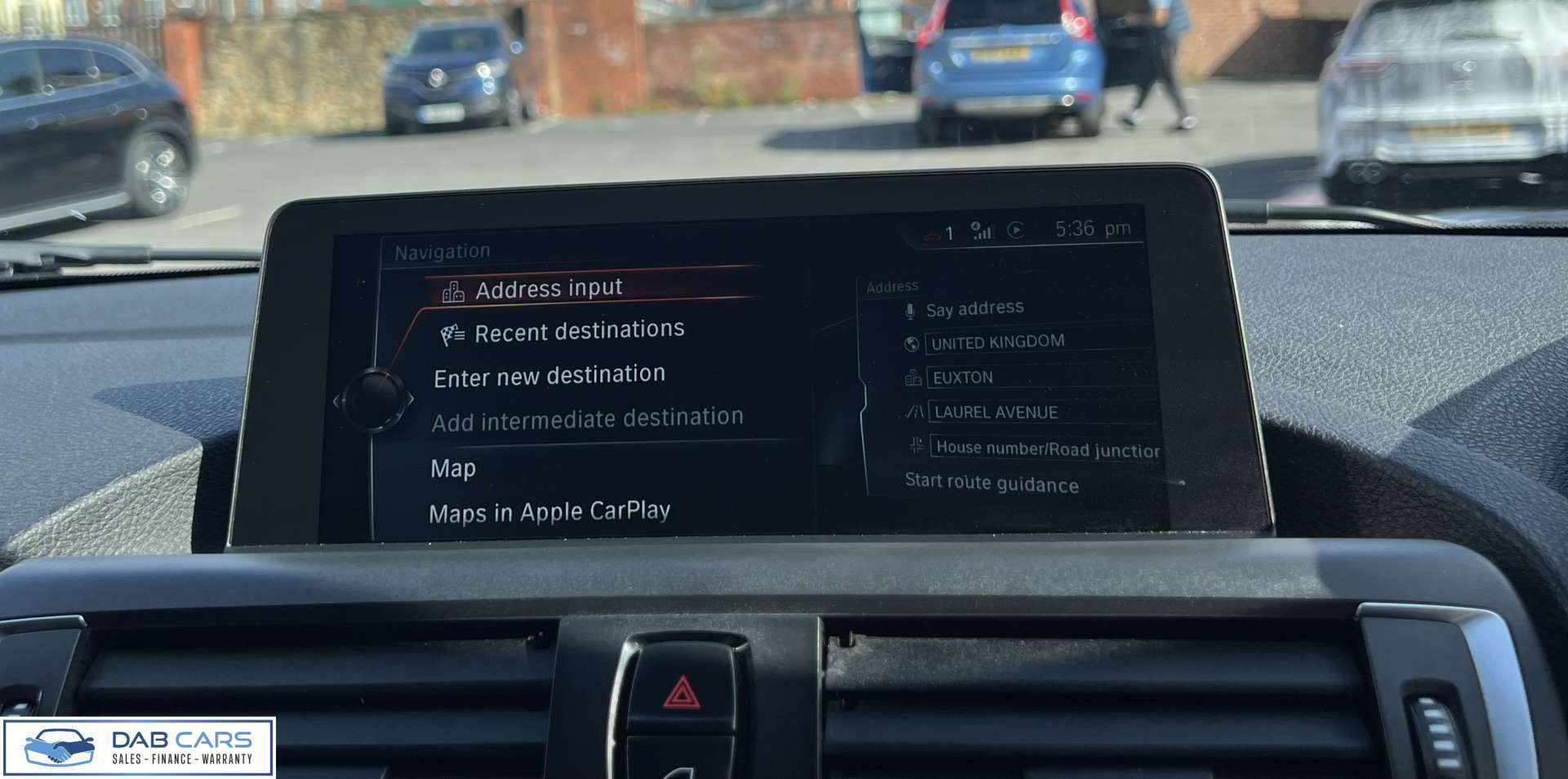 BMW 1 SERIES 3.0 M140I Auto 5dr #16
