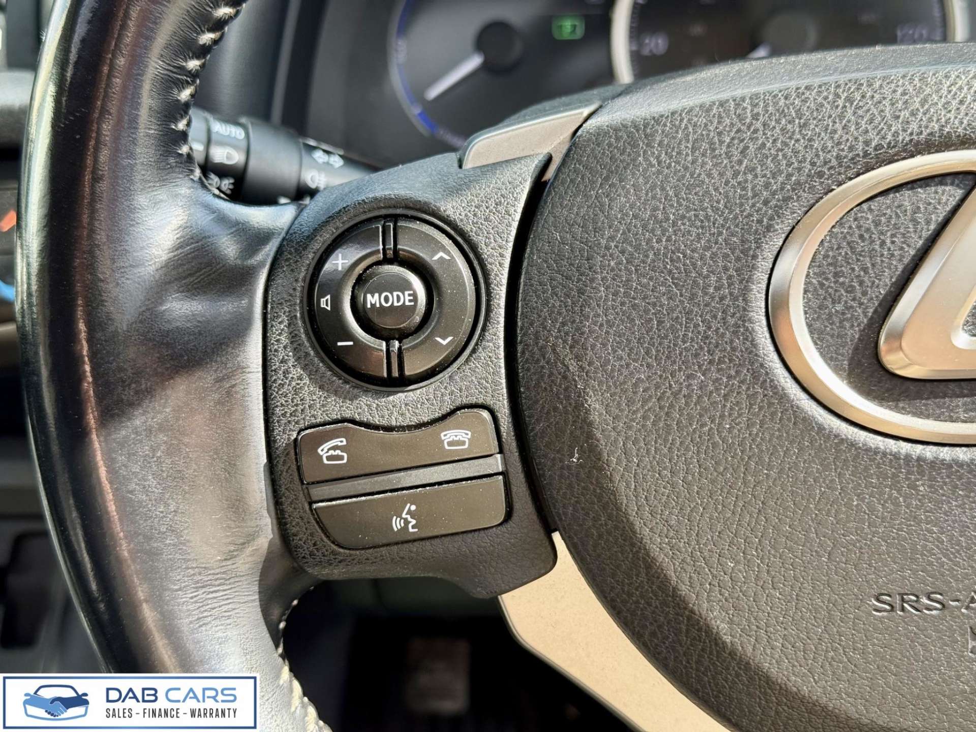 Lexus CT 1.8 200h Premier CVT Euro 6 (s/s) 5dr #80