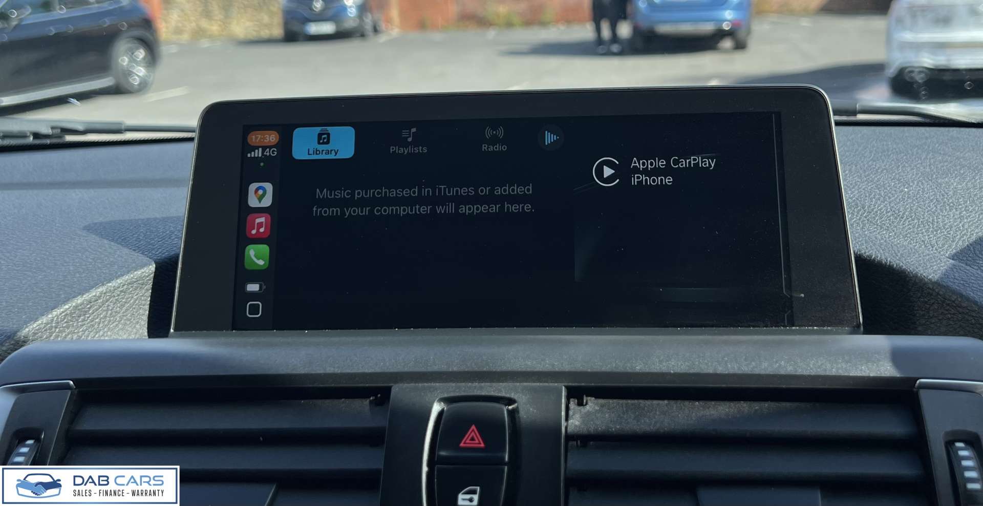 BMW 1 SERIES 3.0 M140I Auto 5dr #17