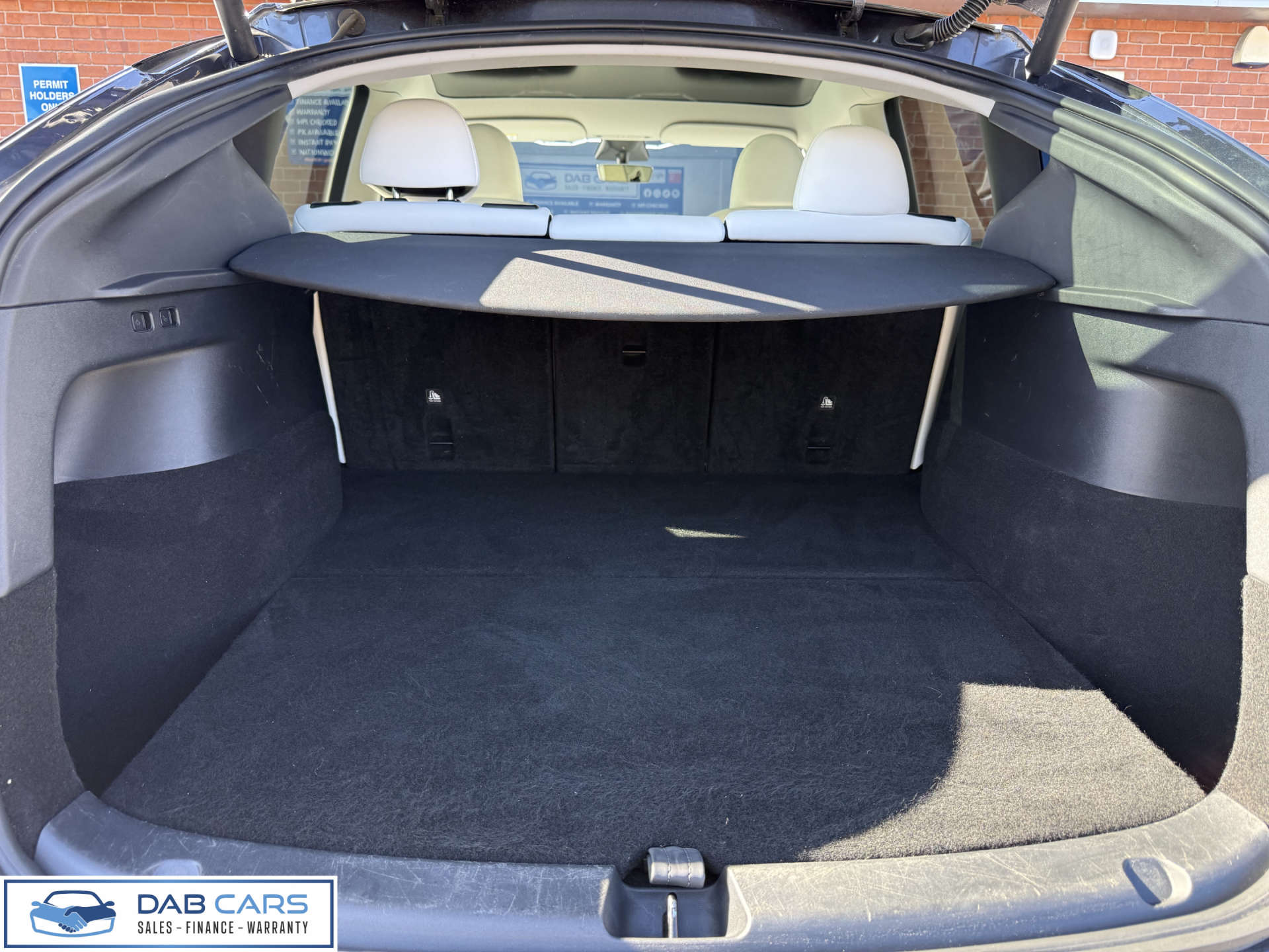 TESLA MODEL Y ModeL Y Performance AWD 4WD 5dr #16