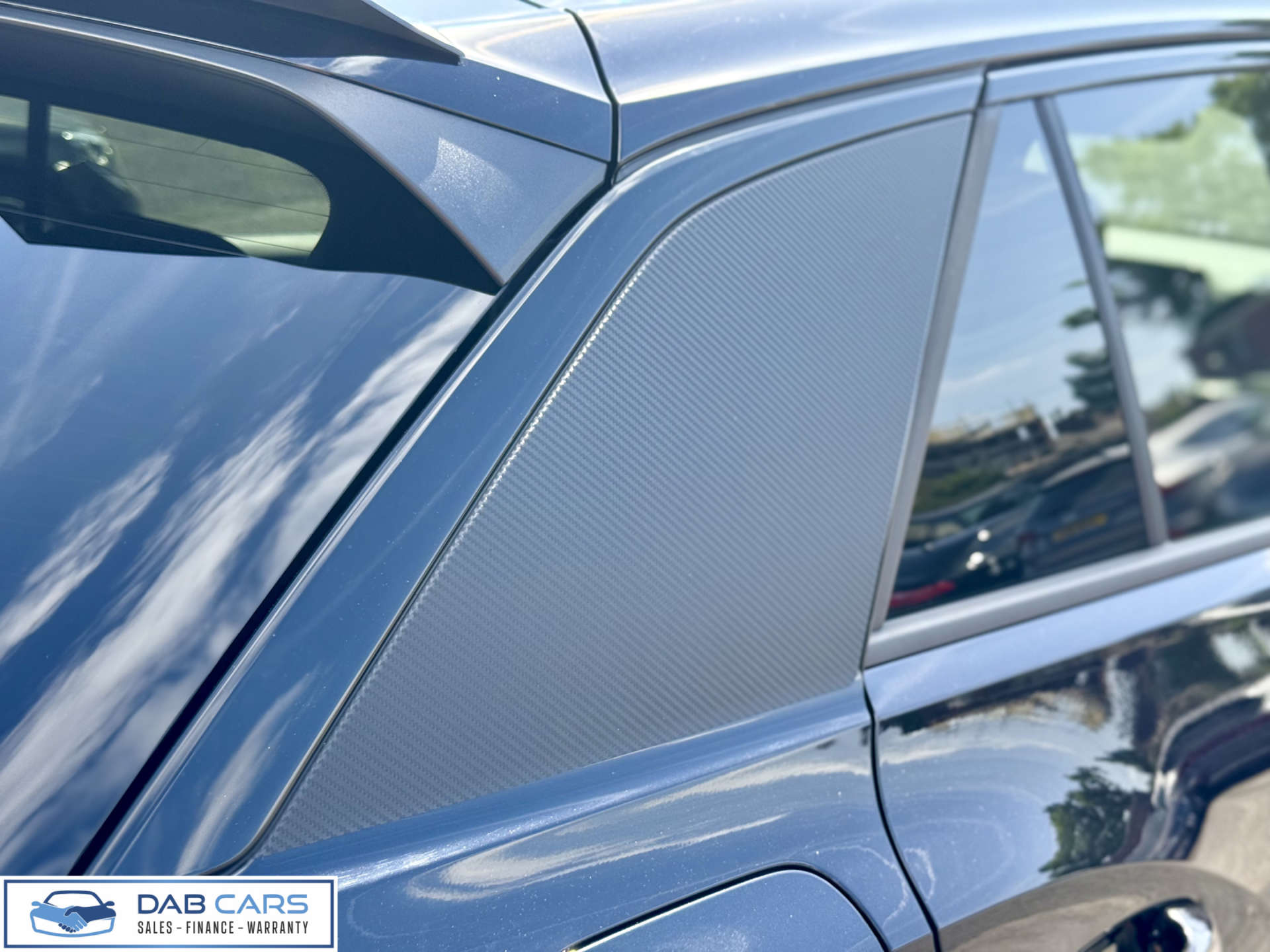 Volkswagen T-ROC 2.0 T-Roc R TSi 4Motion Semi-Auto 4WD 5dr #42