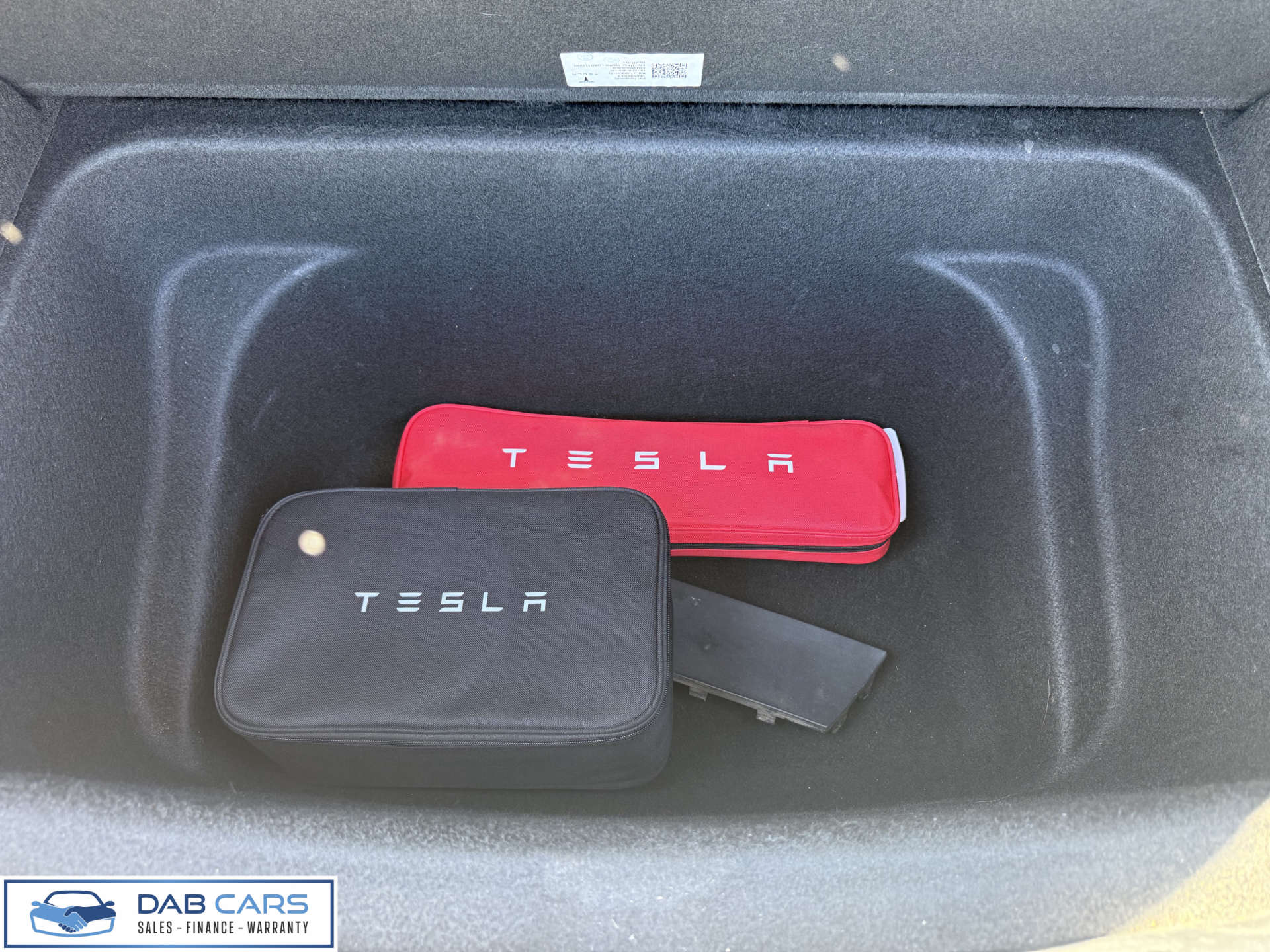 TESLA MODEL Y ModeL Y Performance AWD 4WD 5dr #17