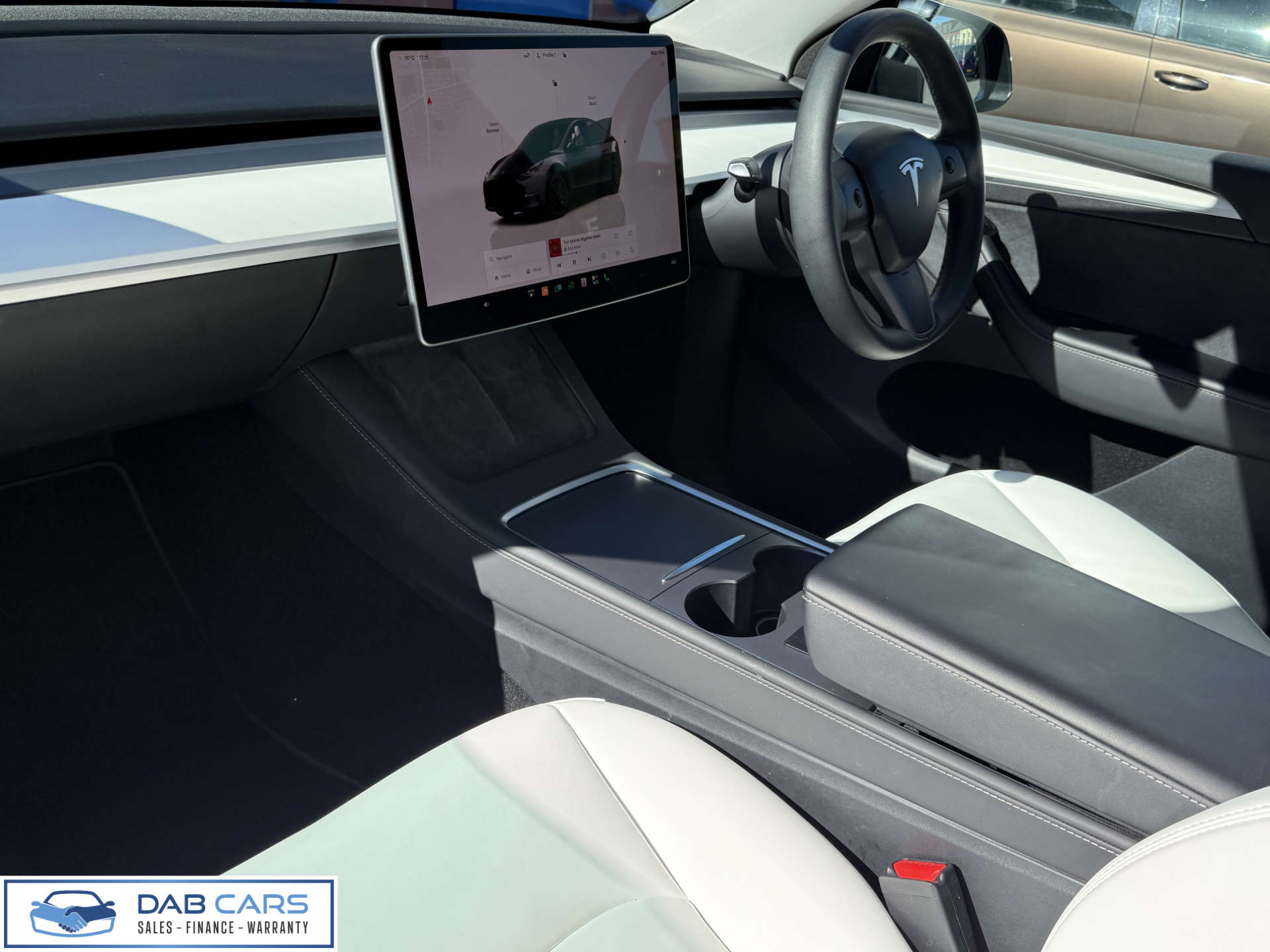 TESLA MODEL Y ModeL Y Performance AWD 4WD 5dr #18