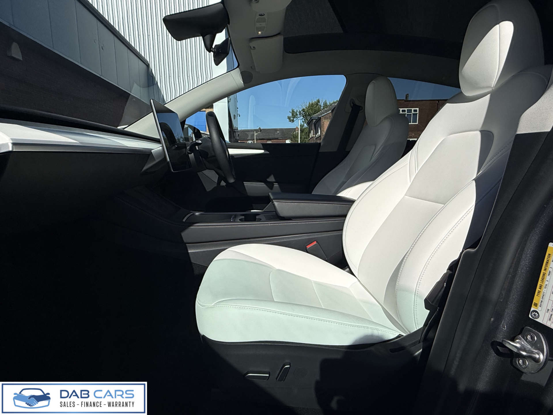 TESLA MODEL Y ModeL Y Performance AWD 4WD 5dr #19