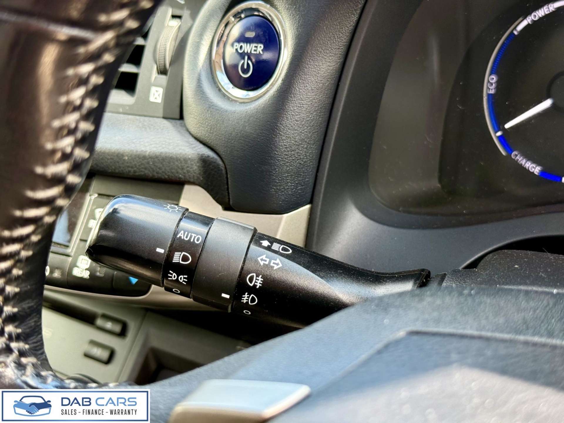 Lexus CT 1.8 200h Premier CVT Euro 6 (s/s) 5dr #82