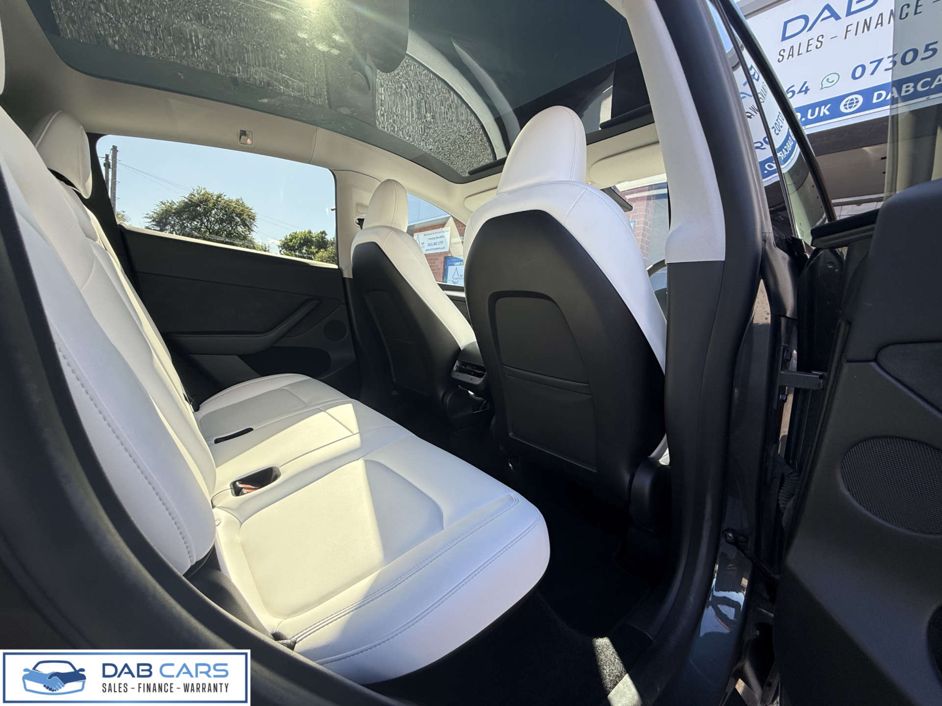 TESLA MODEL Y ModeL Y Performance AWD 4WD 5dr #21