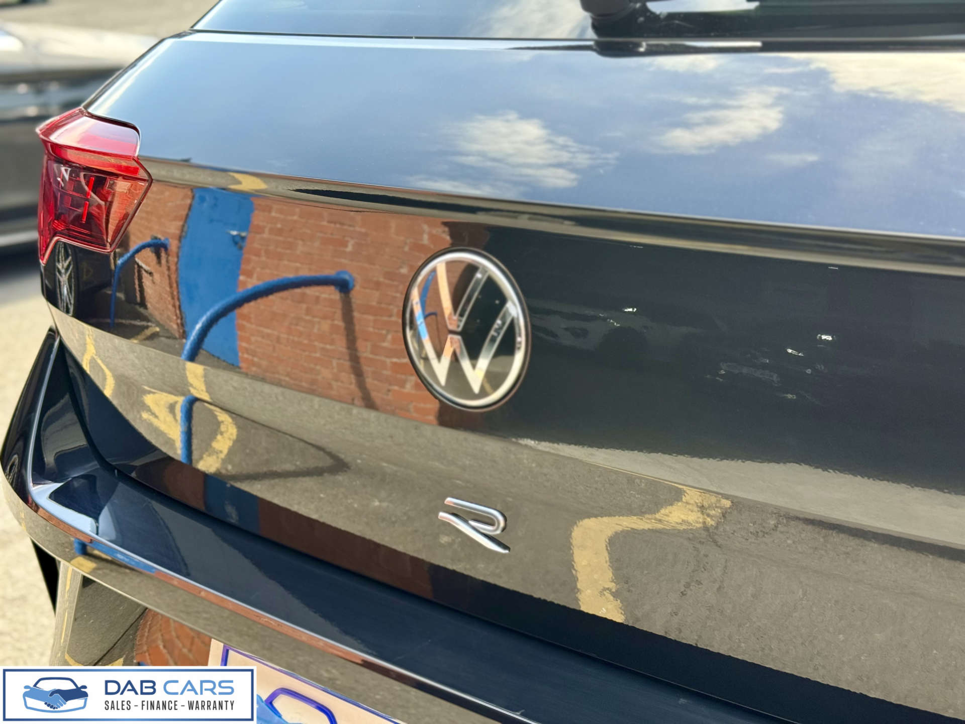 Volkswagen T-ROC 2.0 T-Roc R TSi 4Motion Semi-Auto 4WD 5dr #46