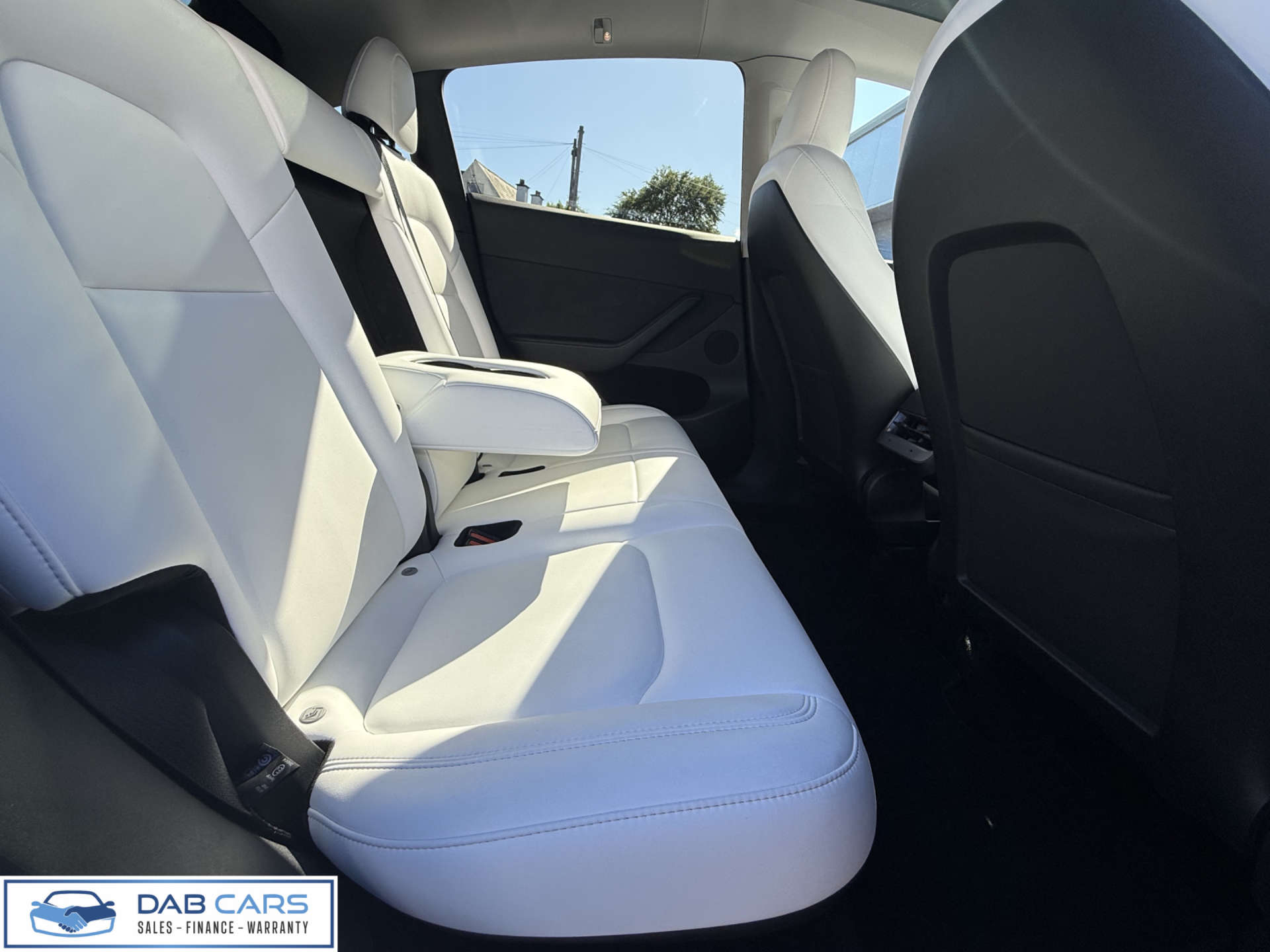 TESLA MODEL Y ModeL Y Performance AWD 4WD 5dr #22