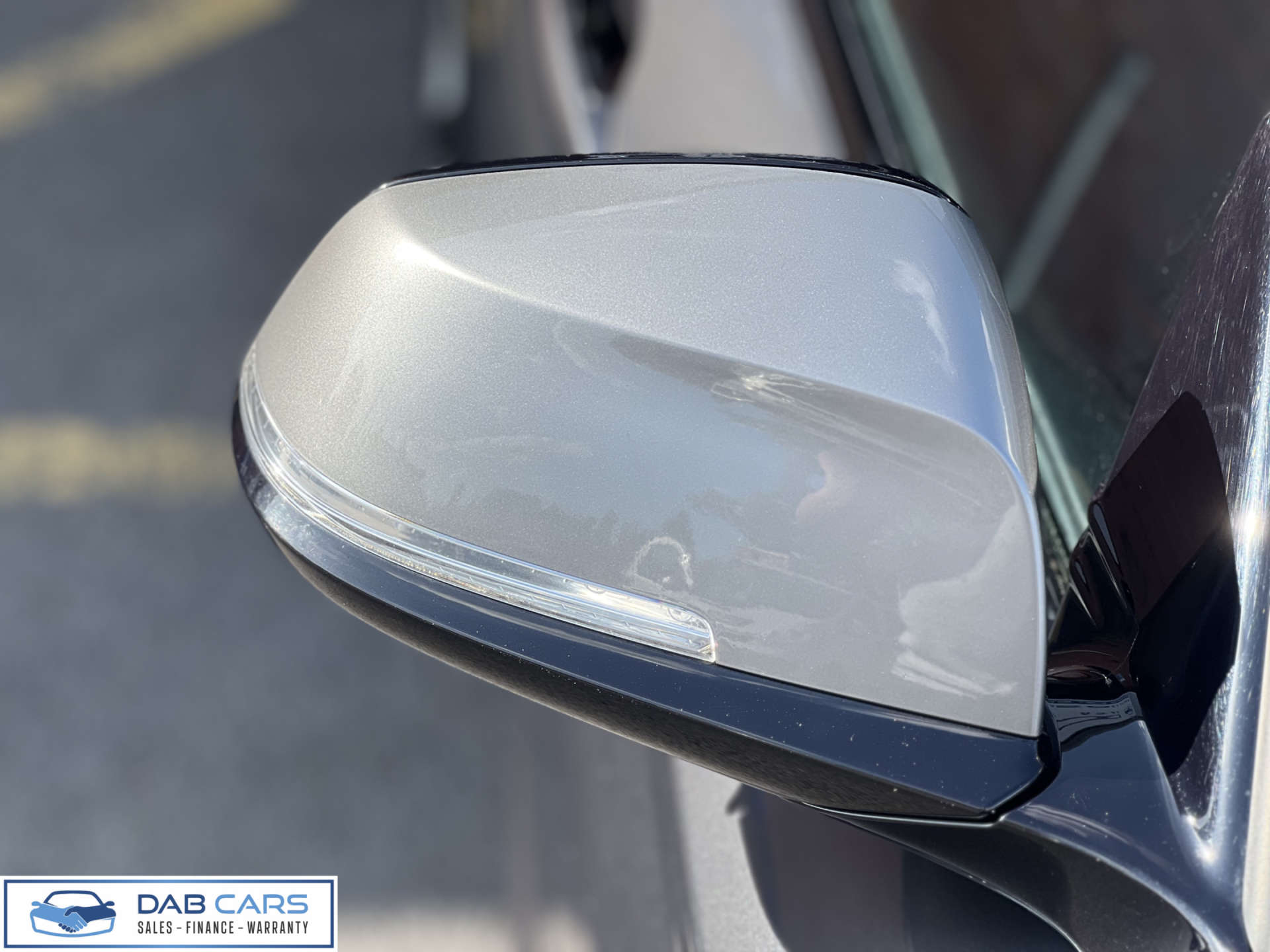 BMW 1 SERIES 3.0 M140I Auto 5dr #30