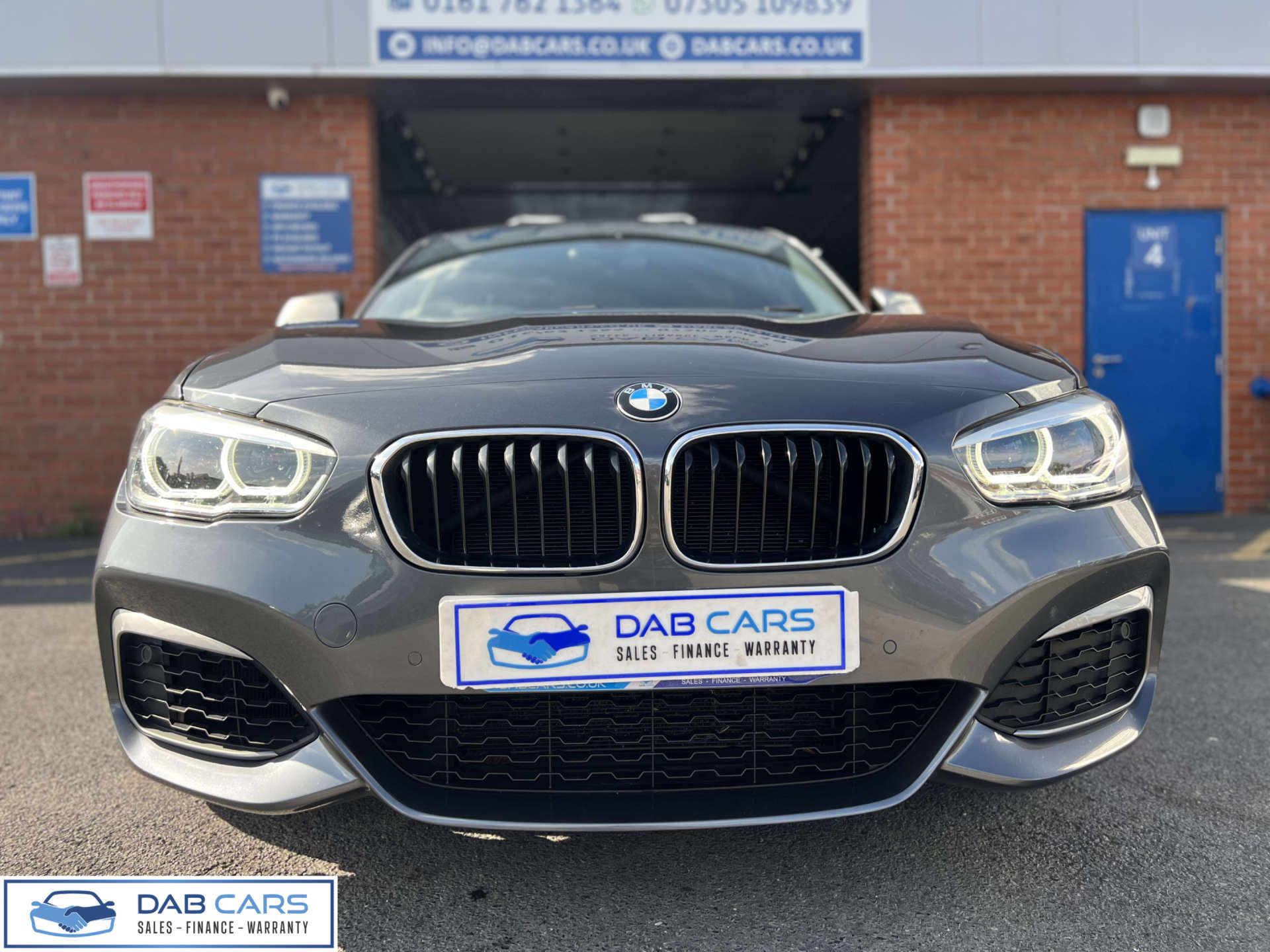 BMW 1 SERIES 3.0 M140I Auto 5dr #34