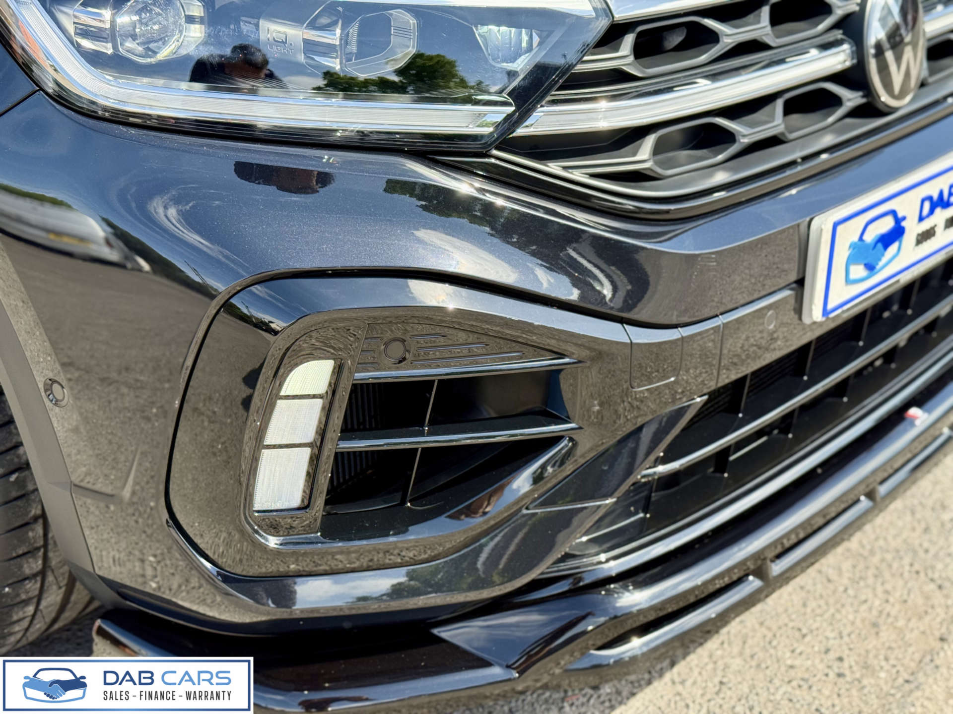 Volkswagen T-ROC 2.0 T-Roc R TSi 4Motion Semi-Auto 4WD 5dr #50
