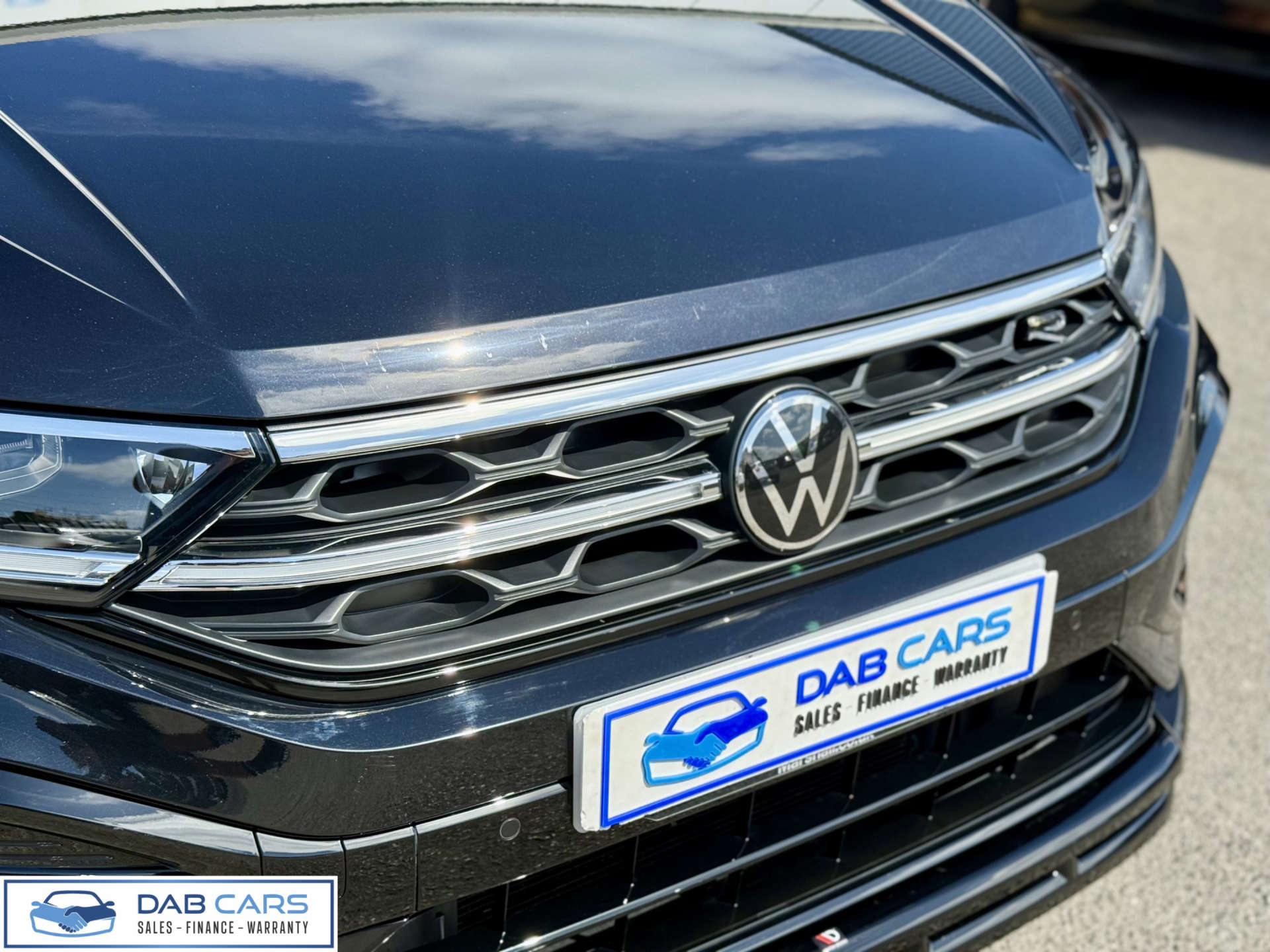 Volkswagen T-ROC 2.0 T-Roc R TSi 4Motion Semi-Auto 4WD 5dr #51