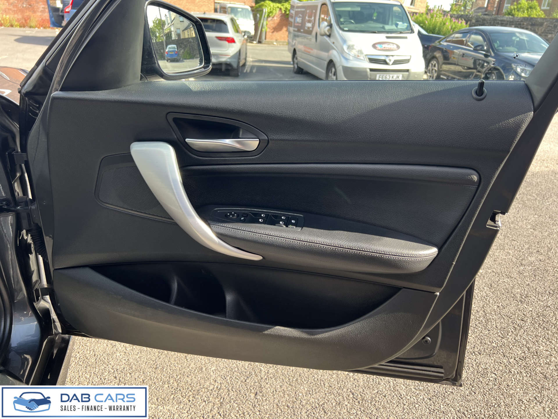 BMW 1 SERIES 3.0 M140I Auto 5dr #37