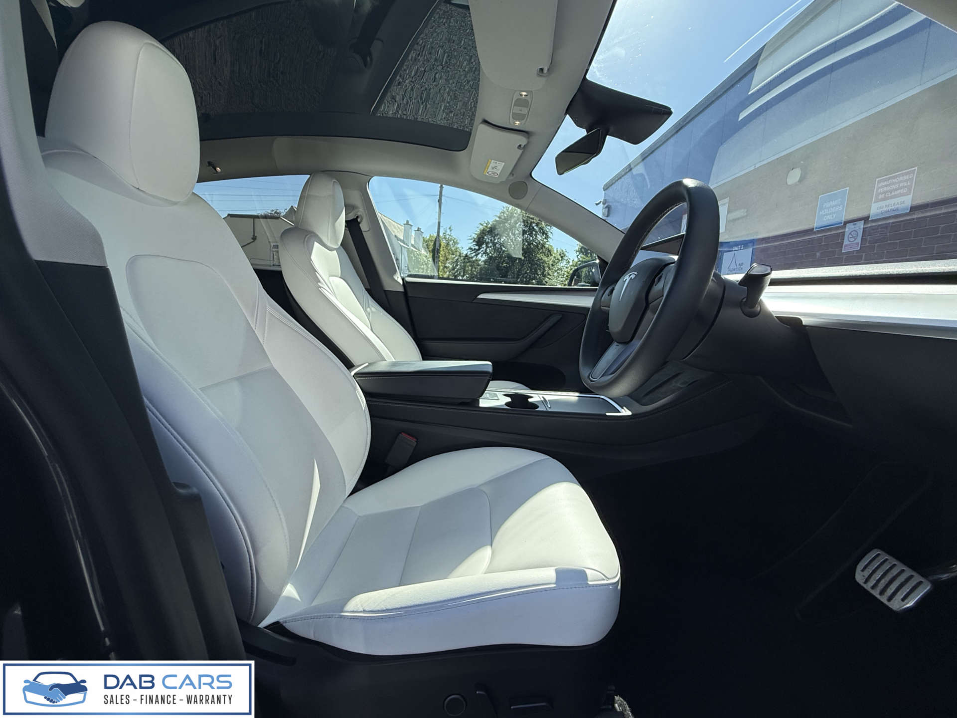 TESLA MODEL Y ModeL Y Performance AWD 4WD 5dr #27