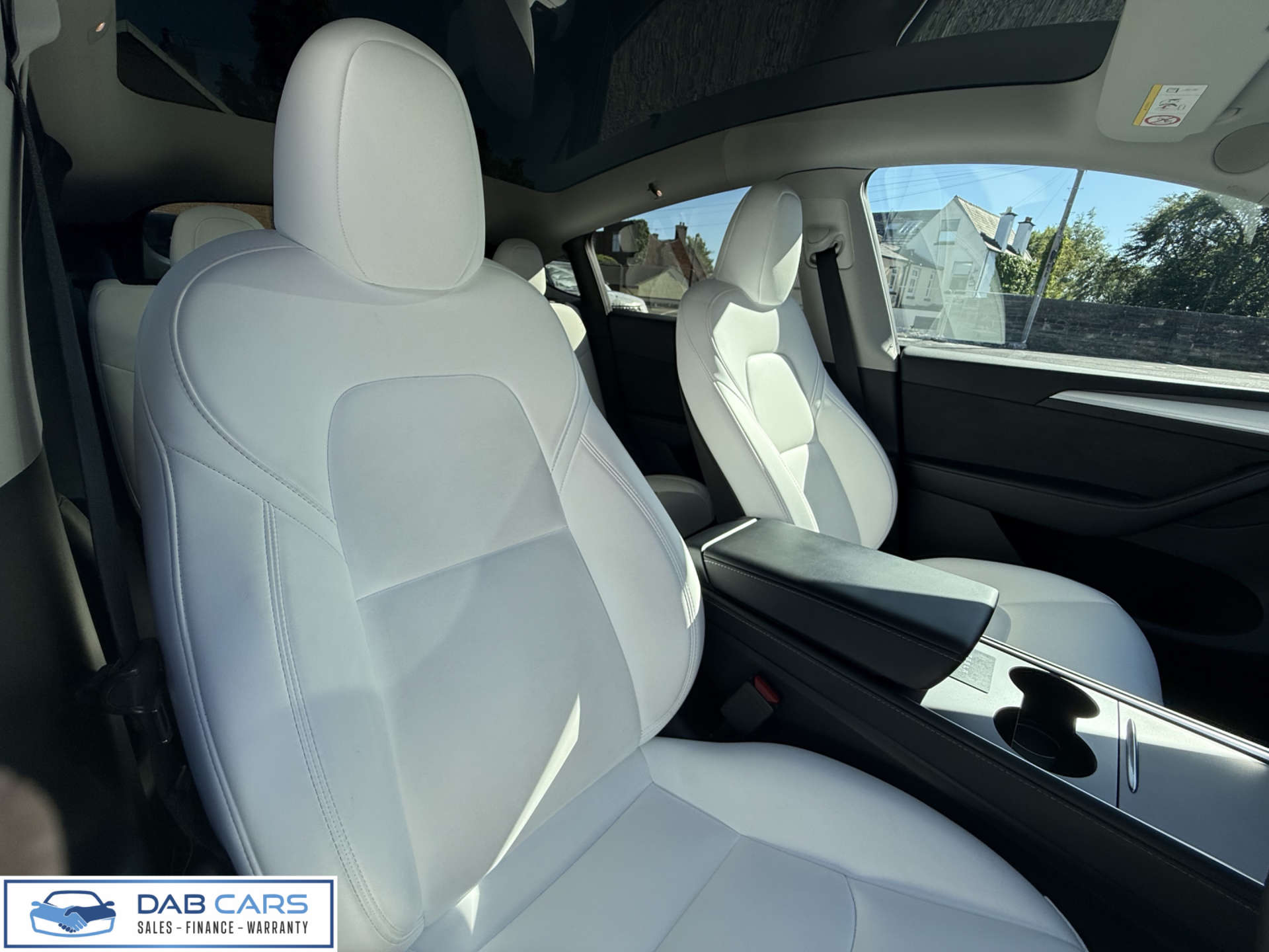 TESLA MODEL Y ModeL Y Performance AWD 4WD 5dr #28